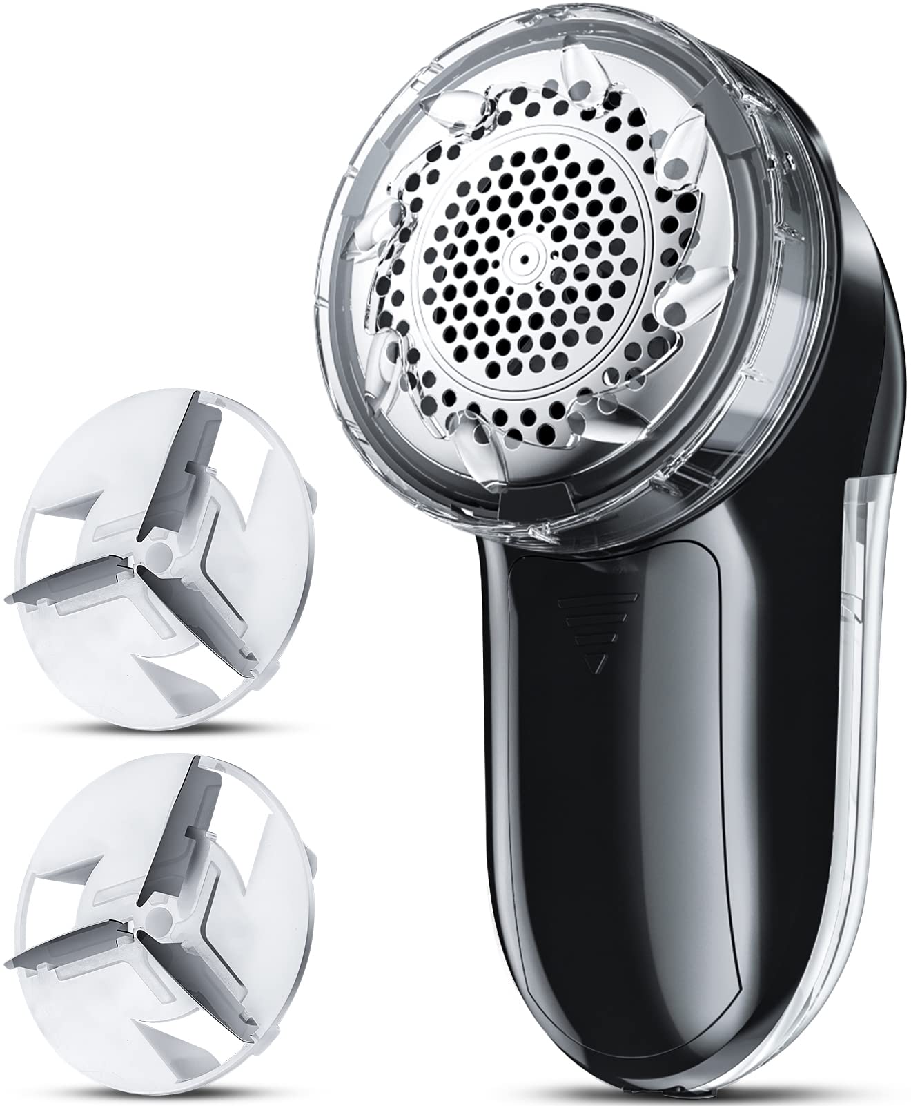 Fabric Shaver