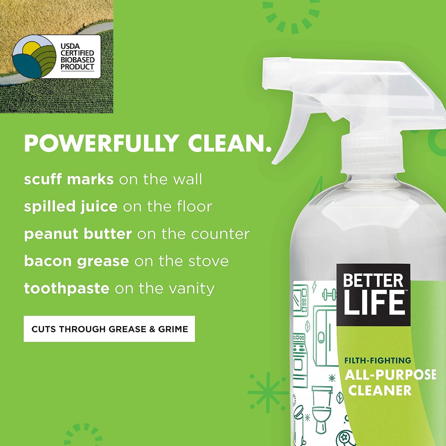 All Purpose Cleaner (32 Fl Oz)