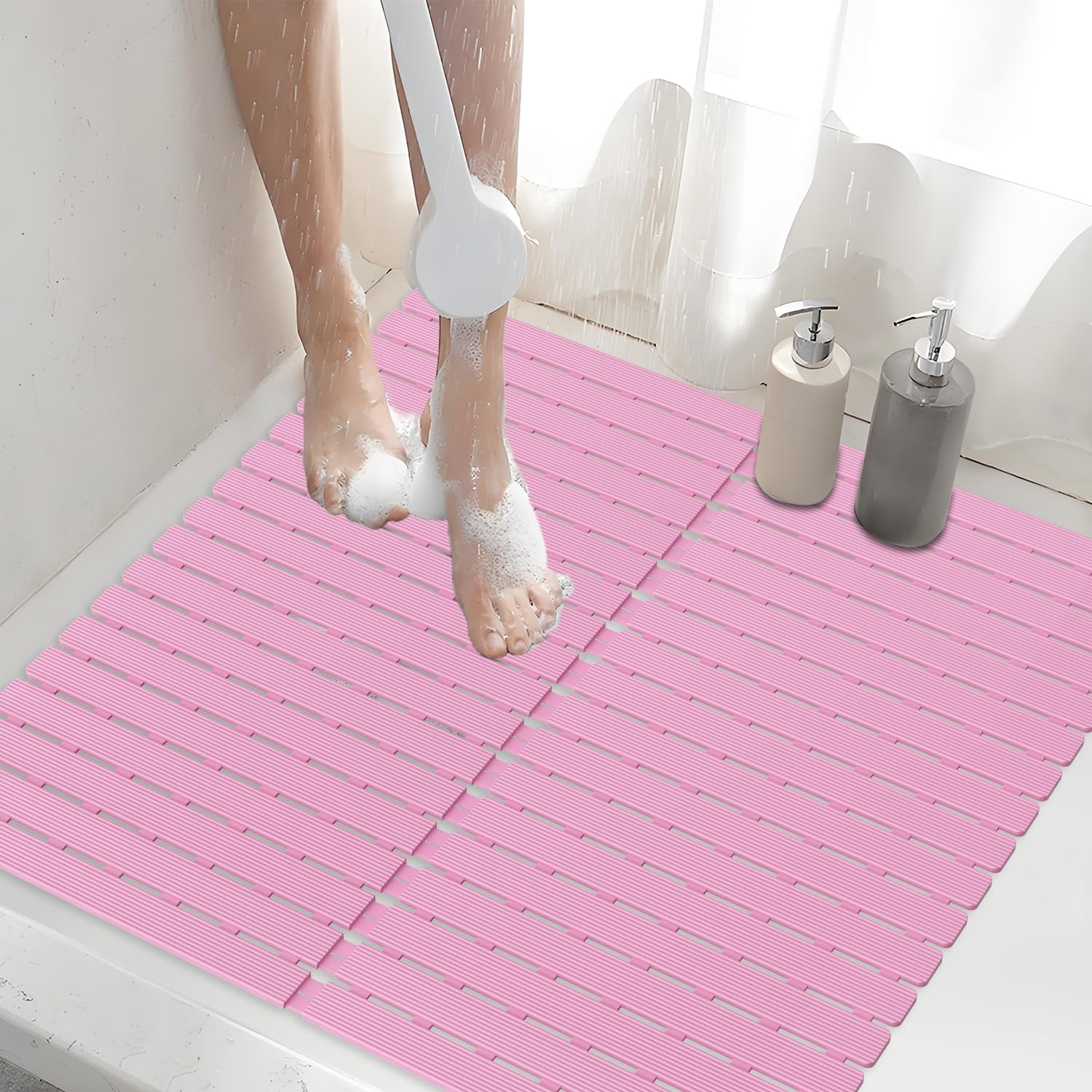 Shower Mat Non