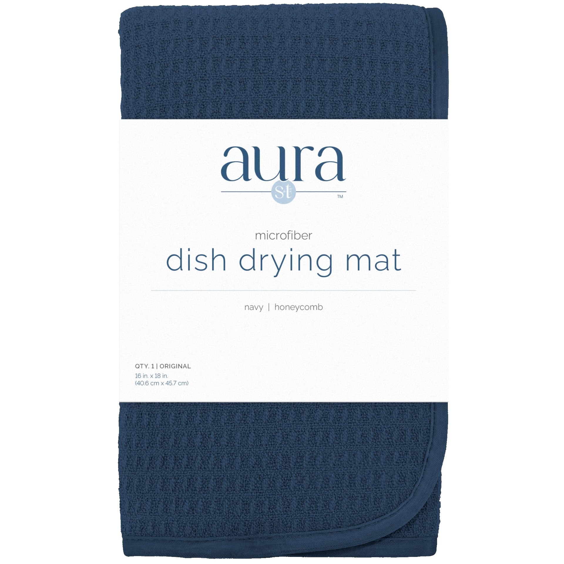 Dish Drying Mat