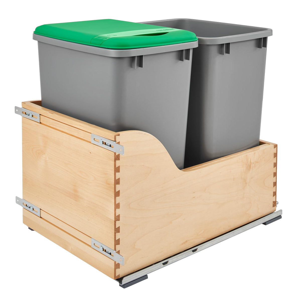 Pullout Trash Can