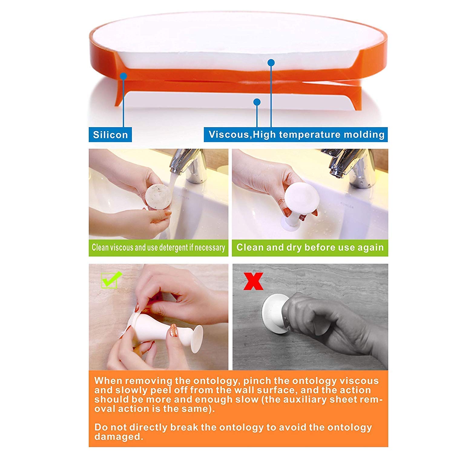 Magnetic Door Stopper Self Adhesive