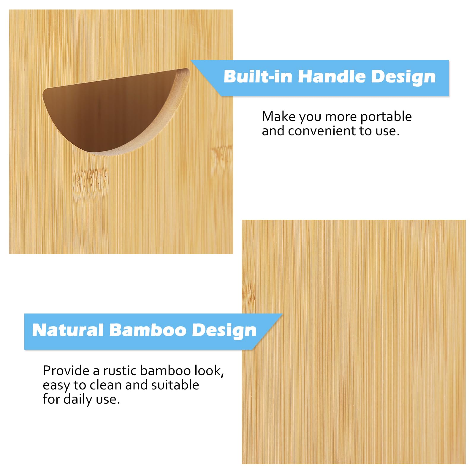 Small Wastebaskets