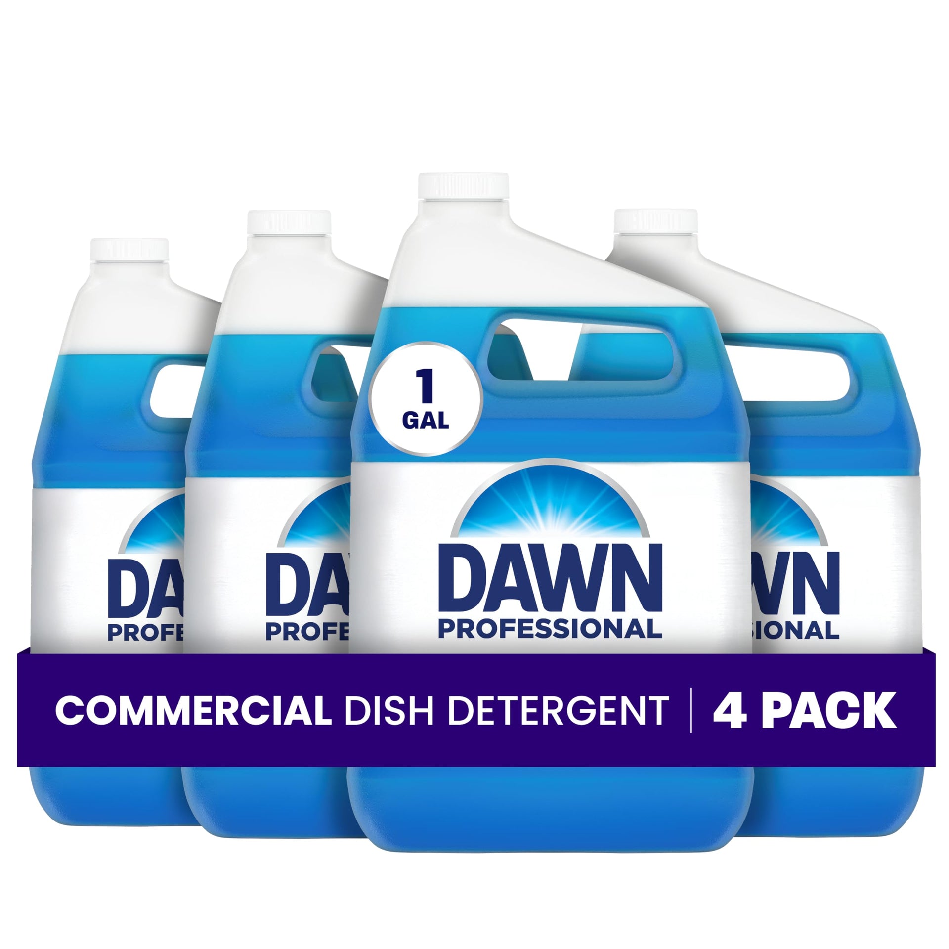 Dawn PRO Manual Pot & Pan Detergent (512 Fl Oz)