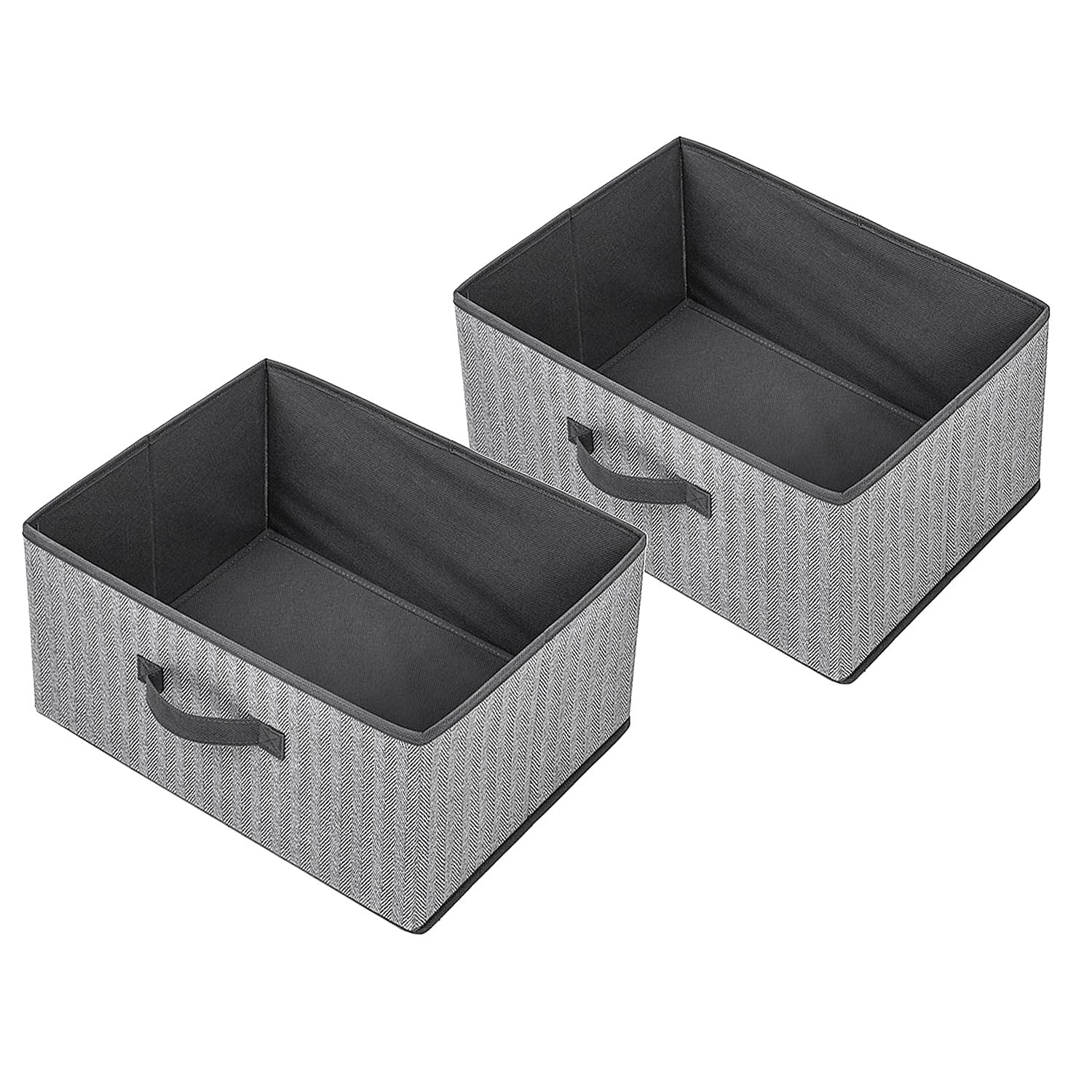 Storage Baskets (2 Count)