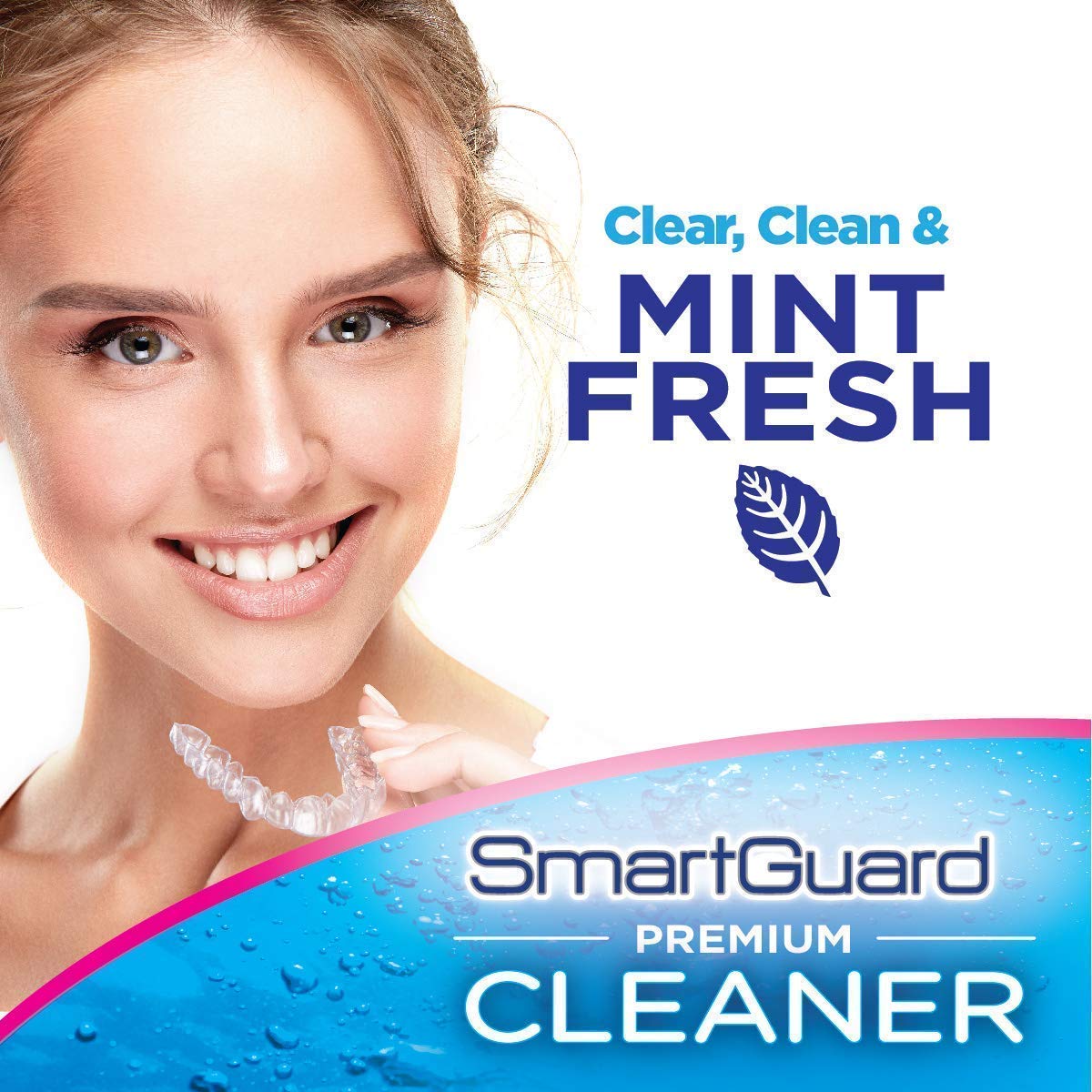 Premium Cleaner Crystals