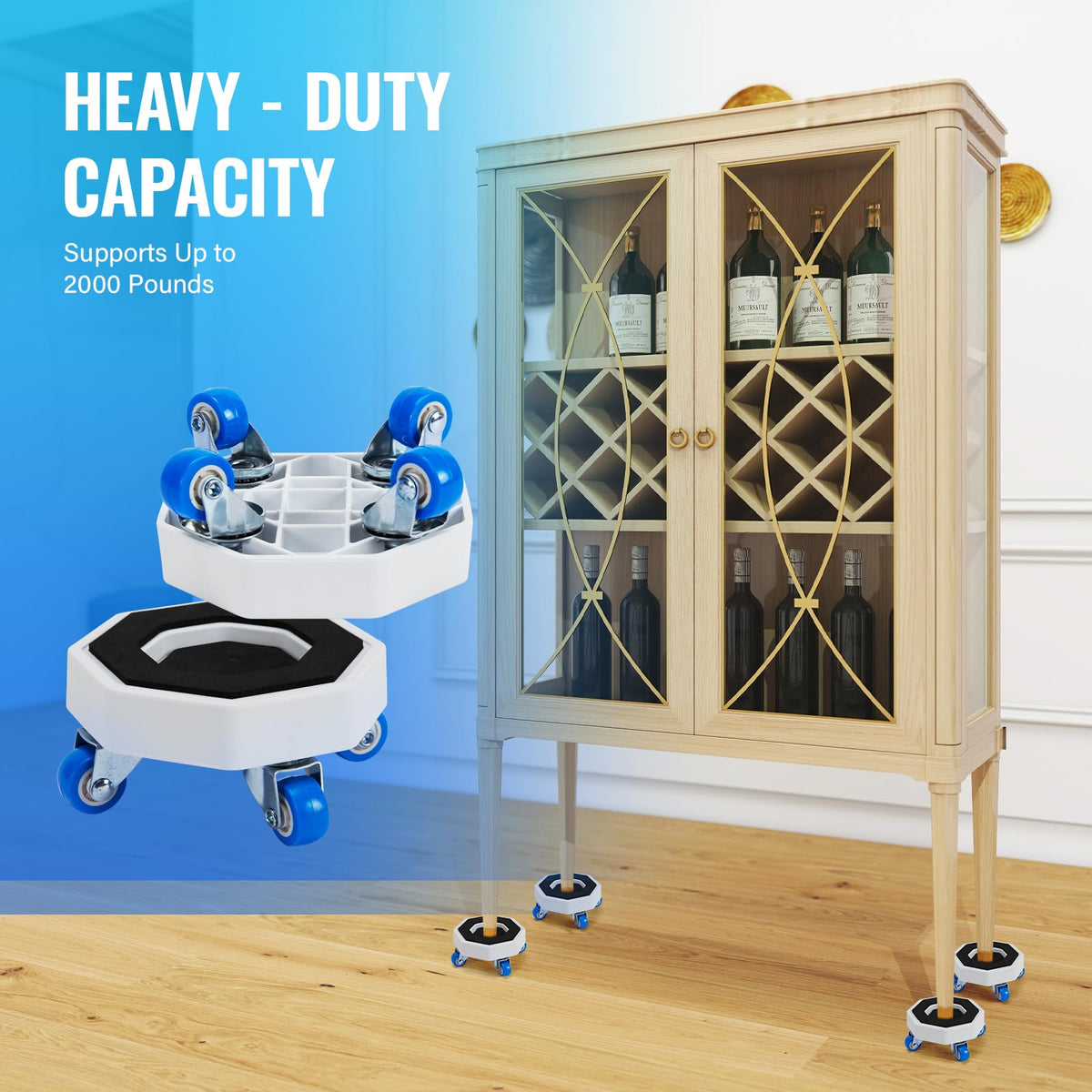 Furniture Movers 4 Movers Tool Set Heavy Duty Furniture Sliders