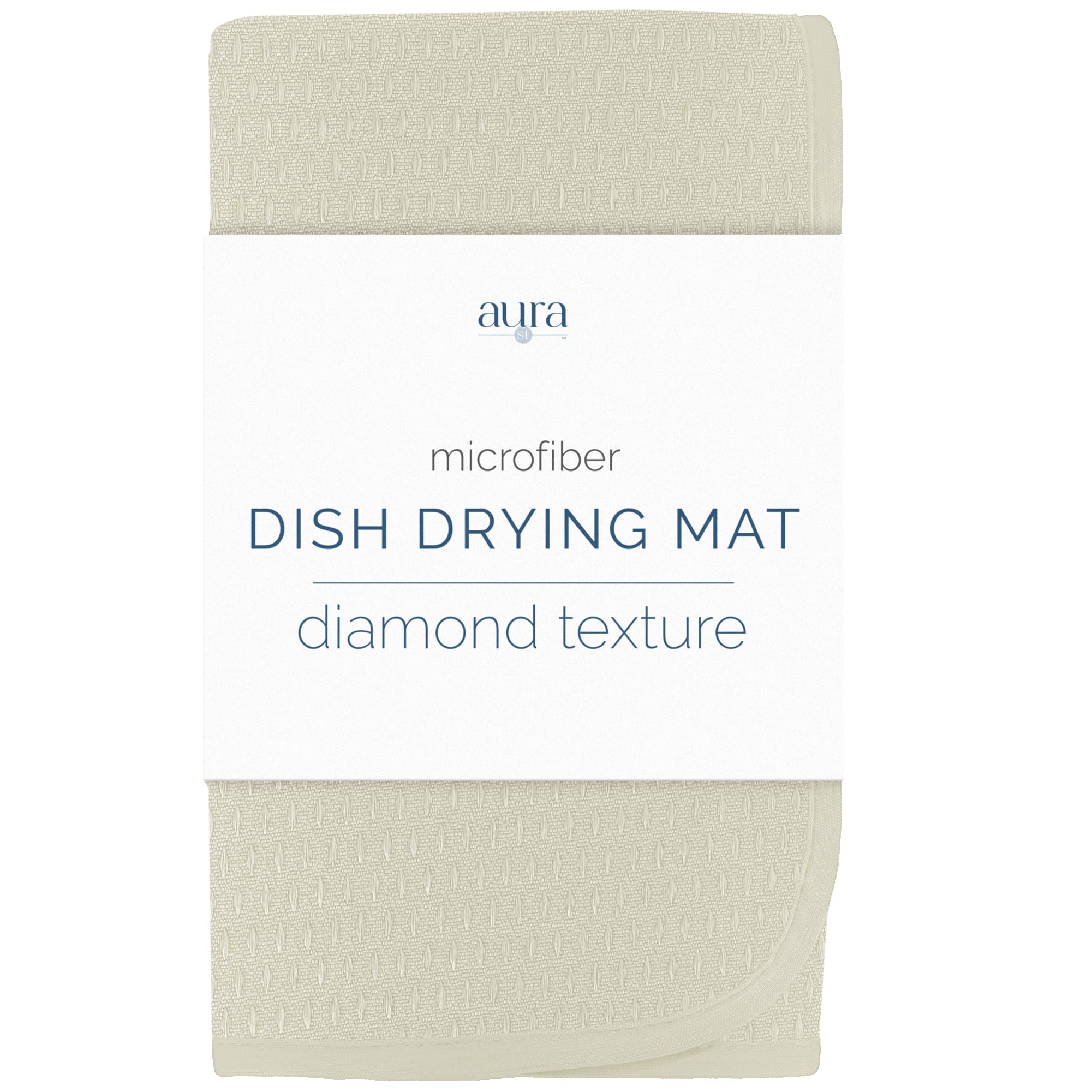 Dish Drying Mat