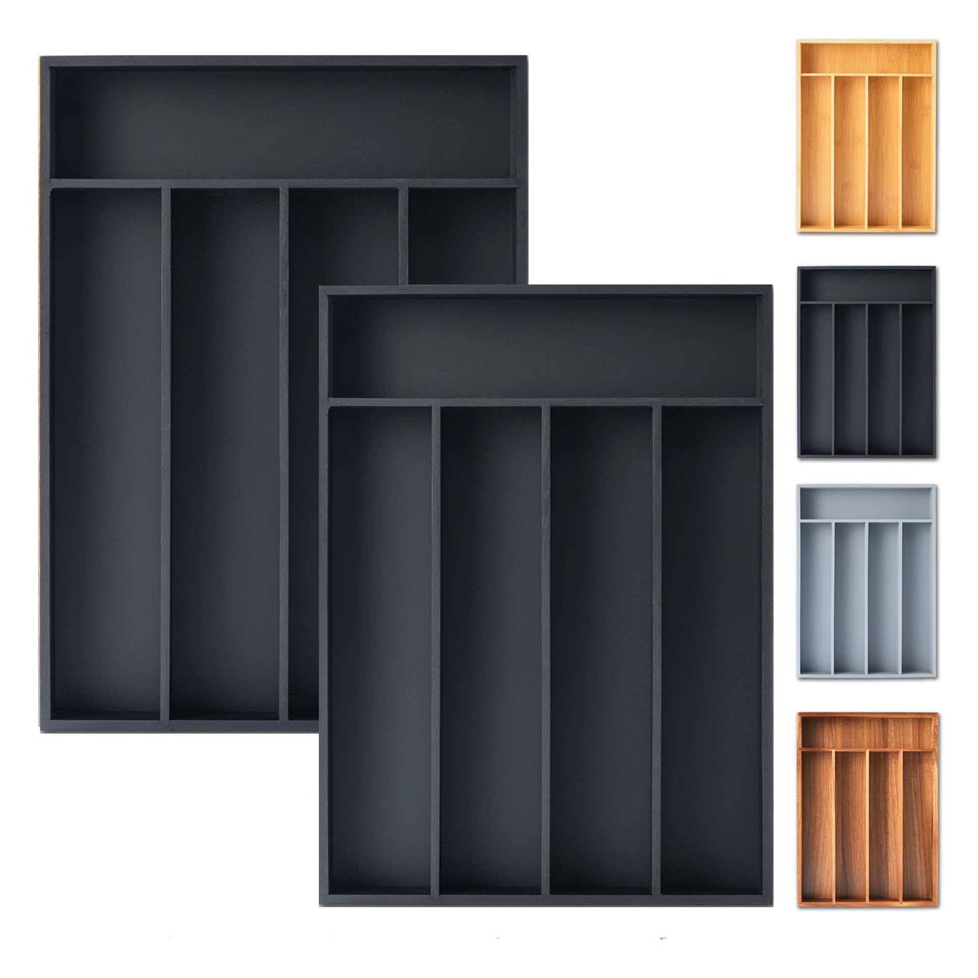 Silverware Organizer