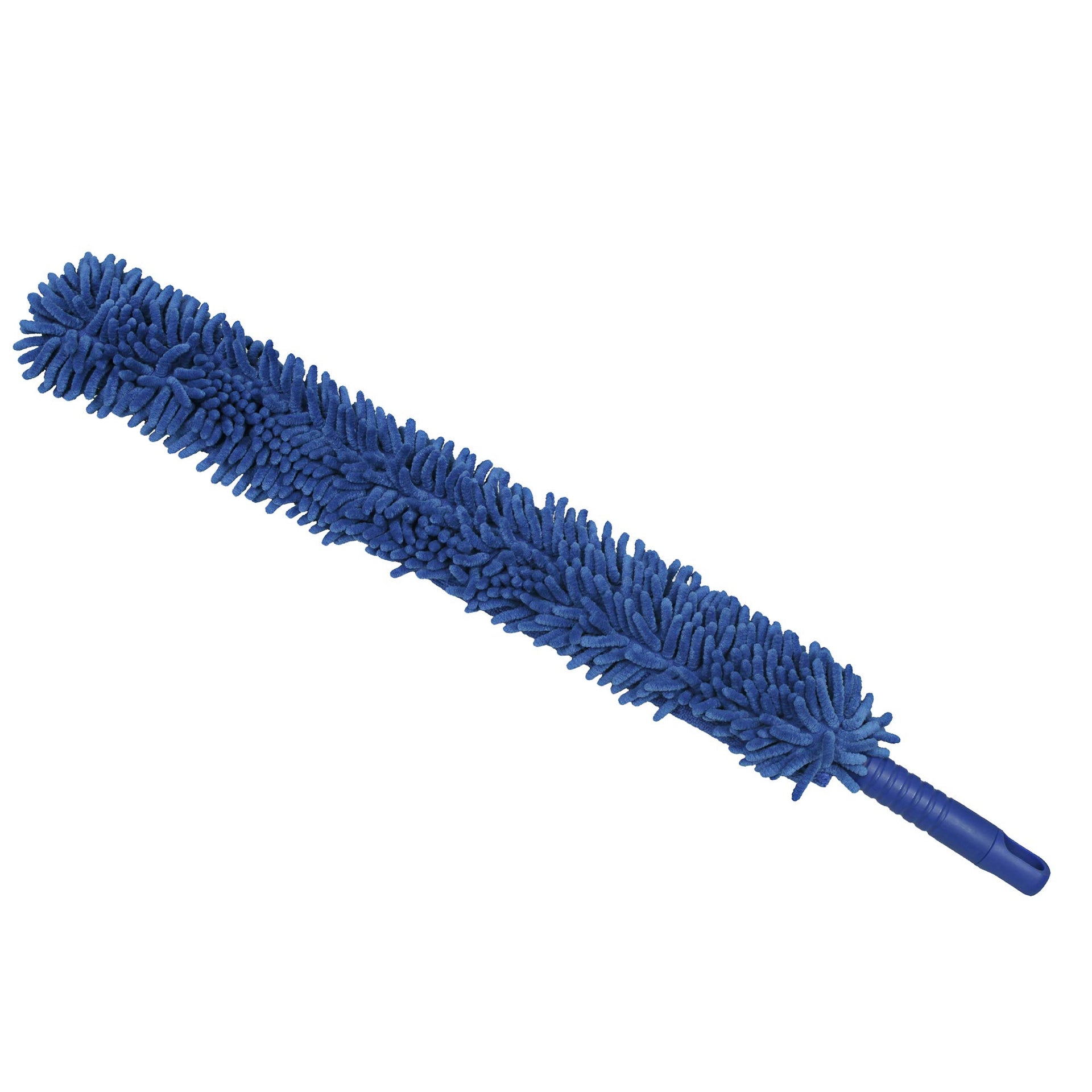 Handheld Reusable Microfiber Flex Duster