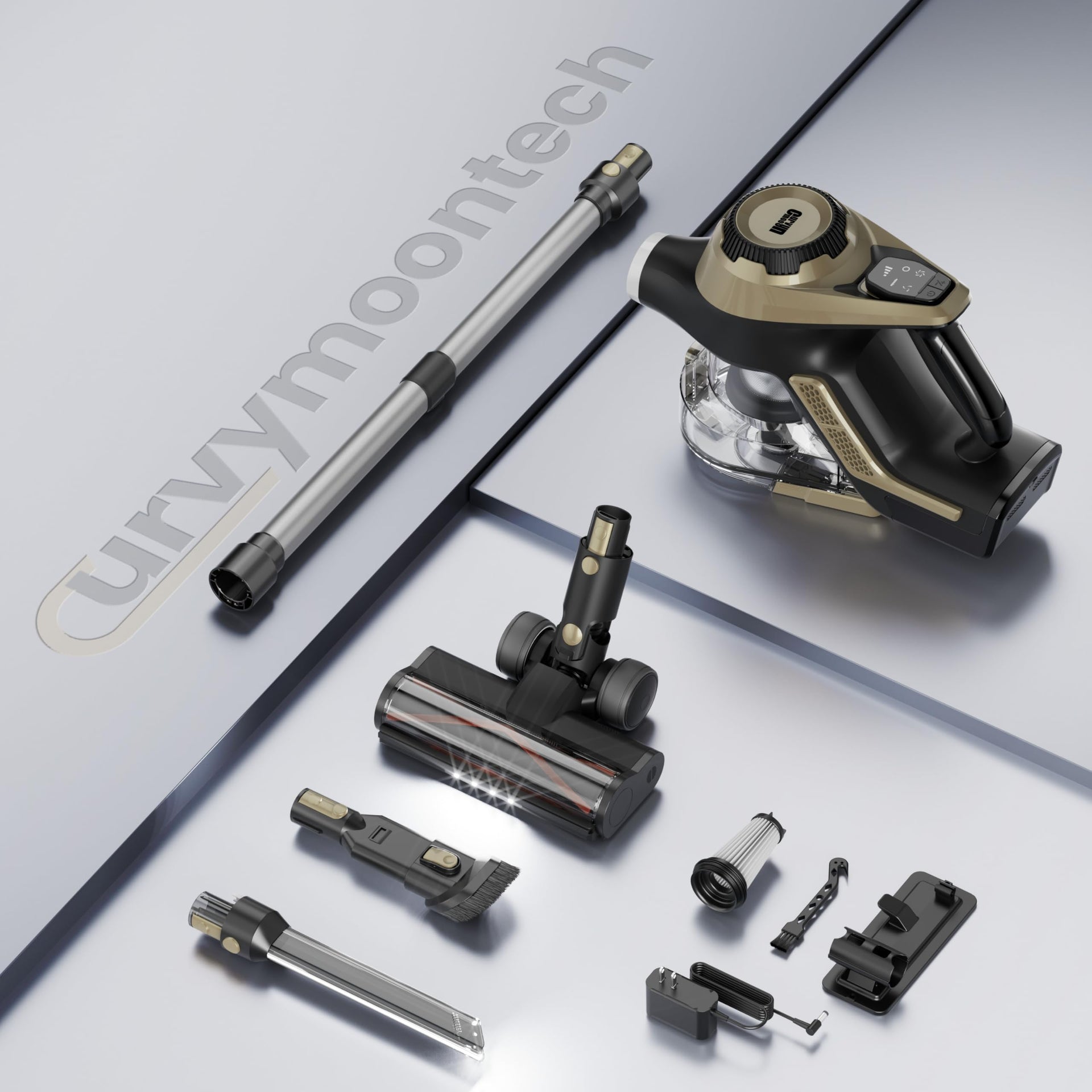 Cordless Vacuum Cleaner