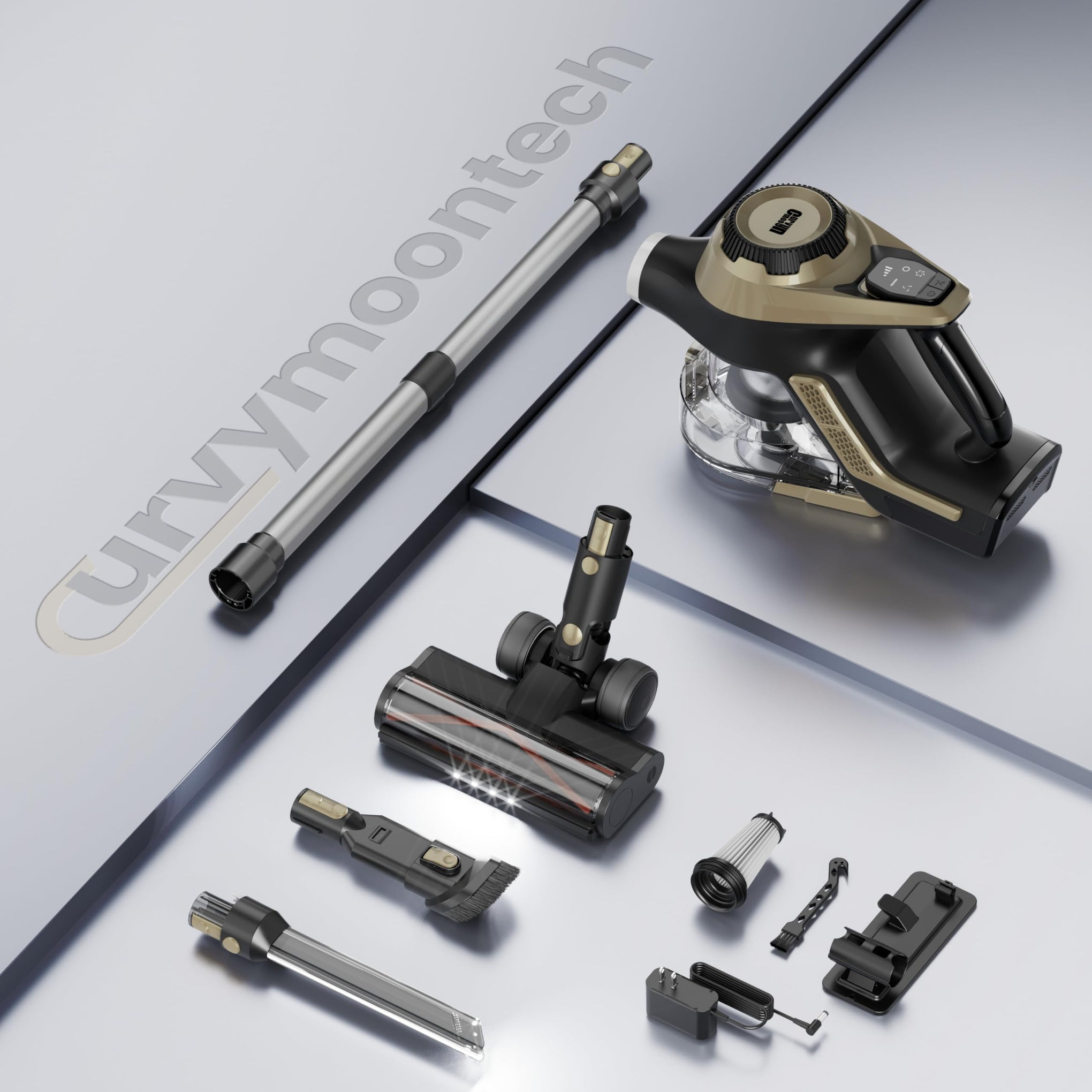 Cordless Vacuum Cleaner