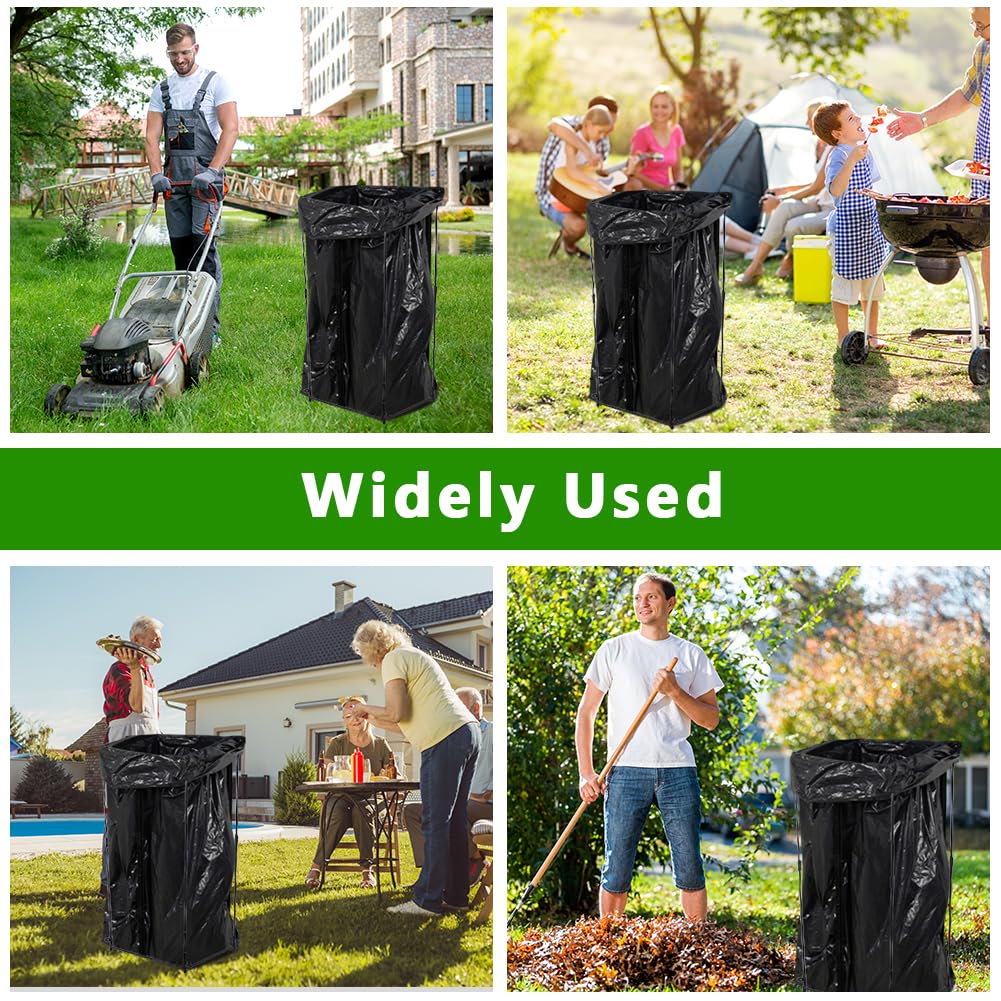 Trash Bag Holder