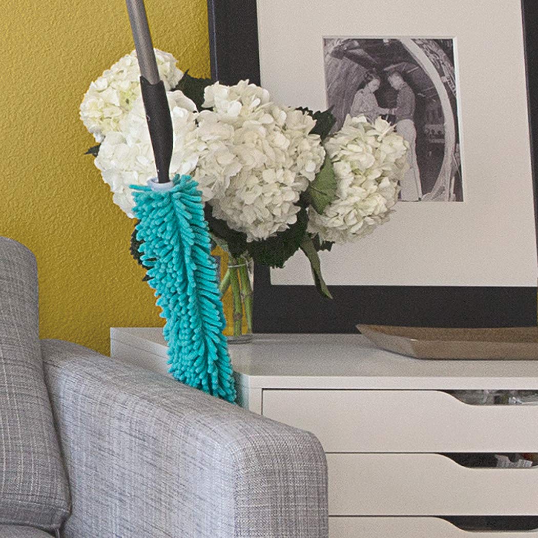 Bendable Microfiber Extending Duster