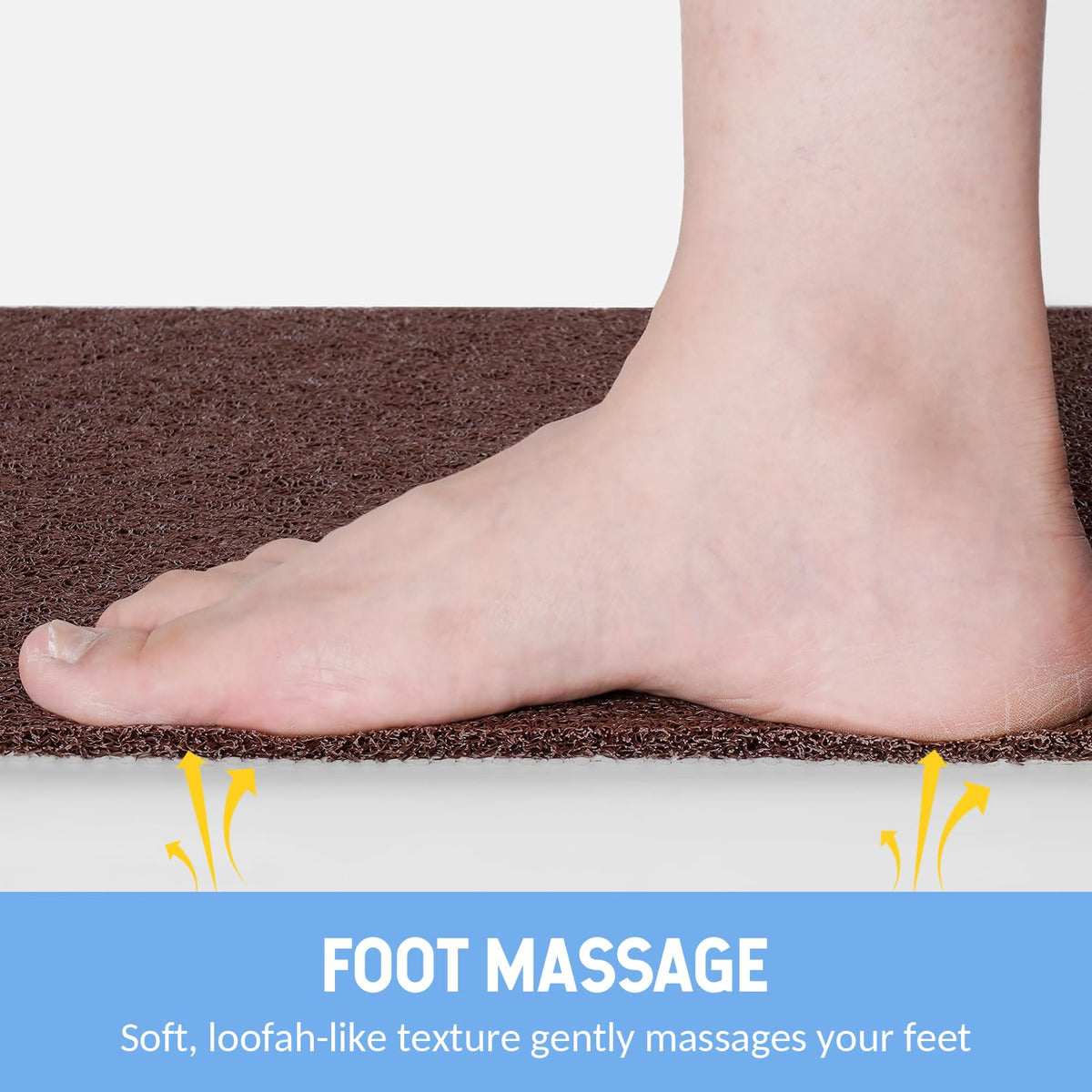 Non Slip Bathtub Mat