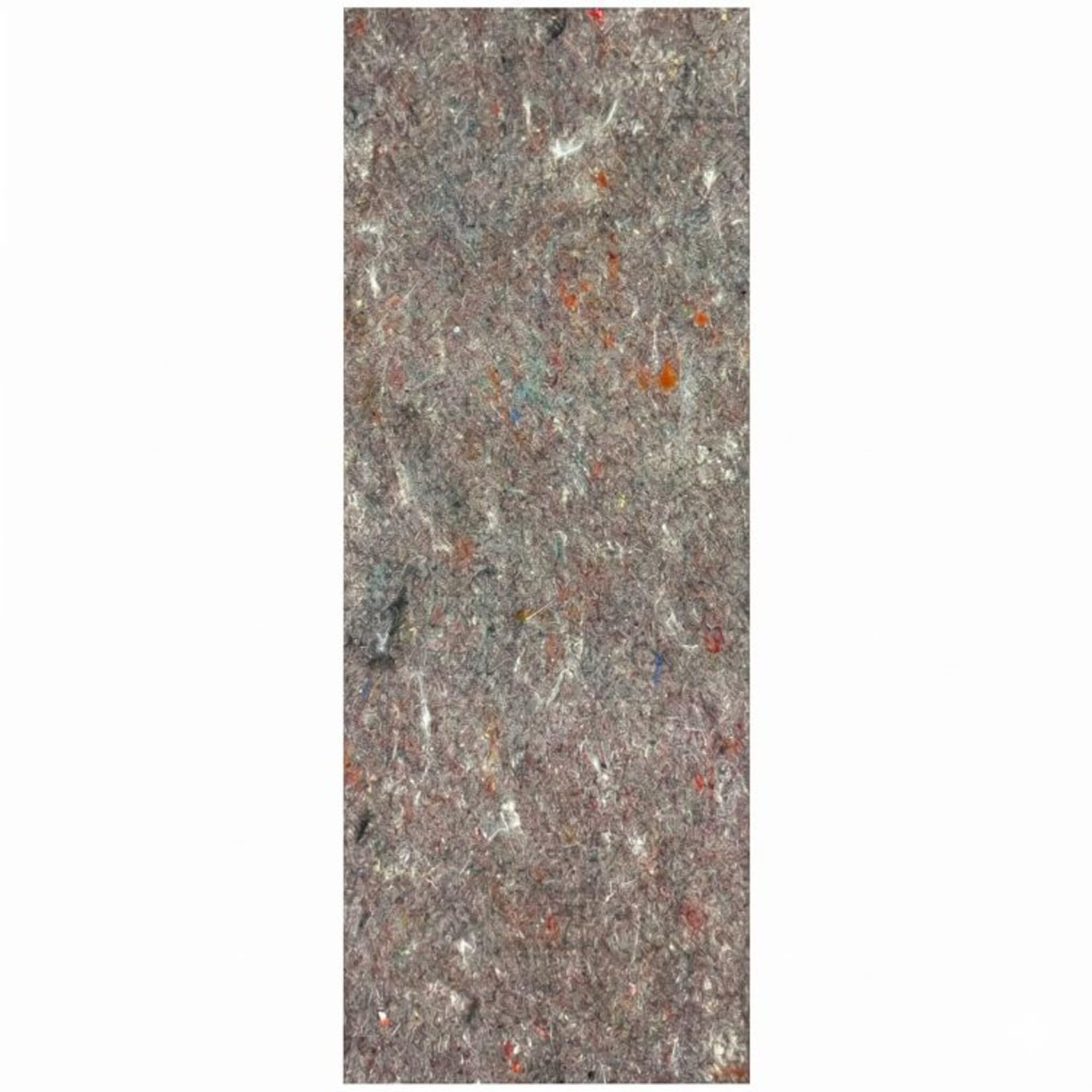 3' x 6' Non Slip Rug Pad Gripper 1