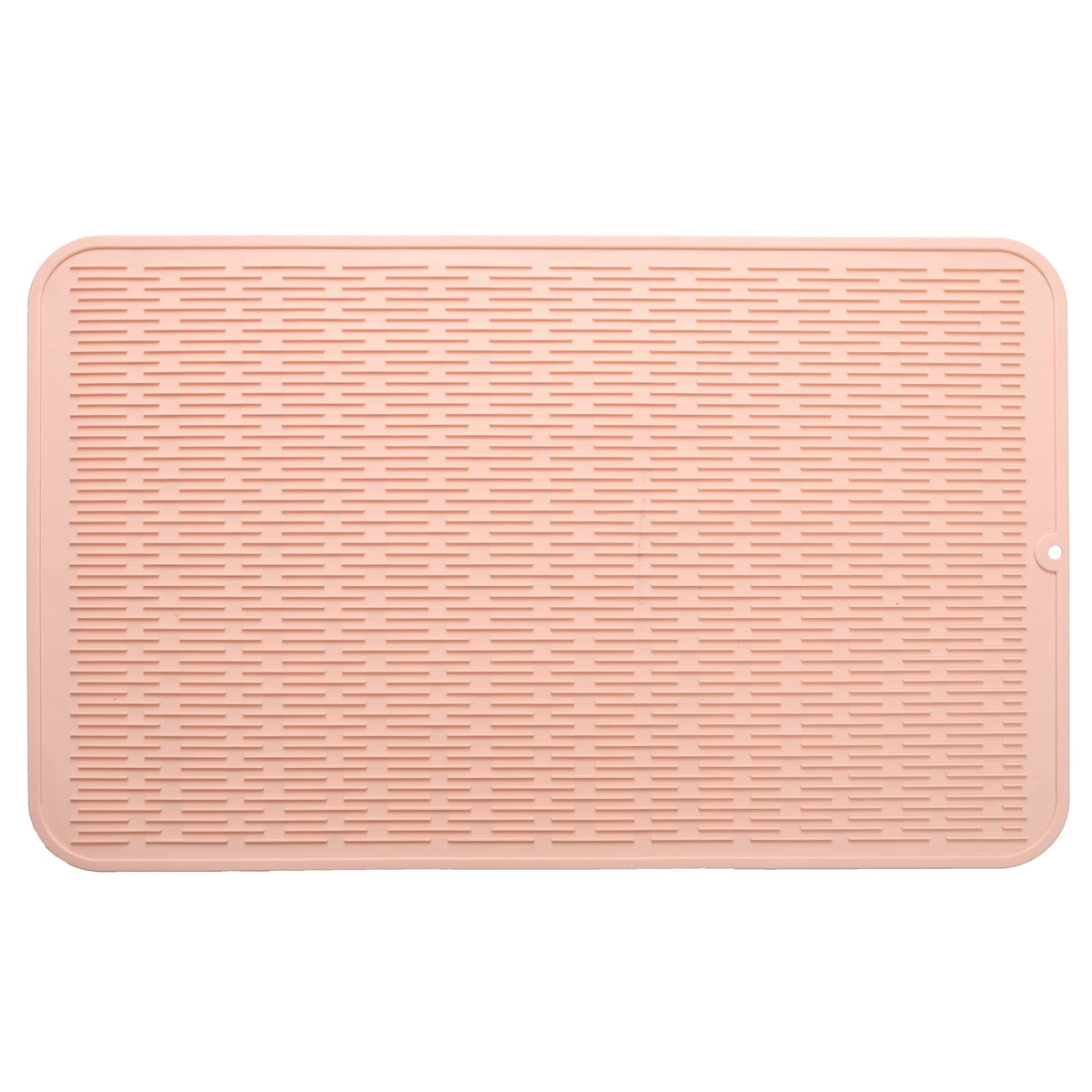 Silicone Dish Drying Mat for Multiple Usage