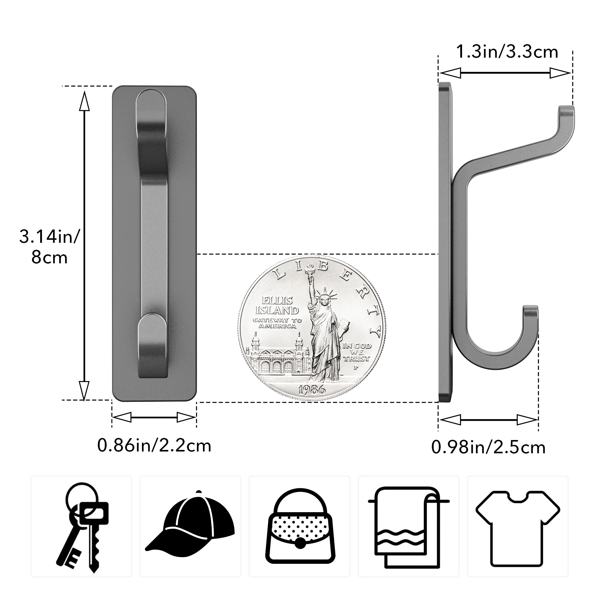 13LB Strong Stick (4 Count)