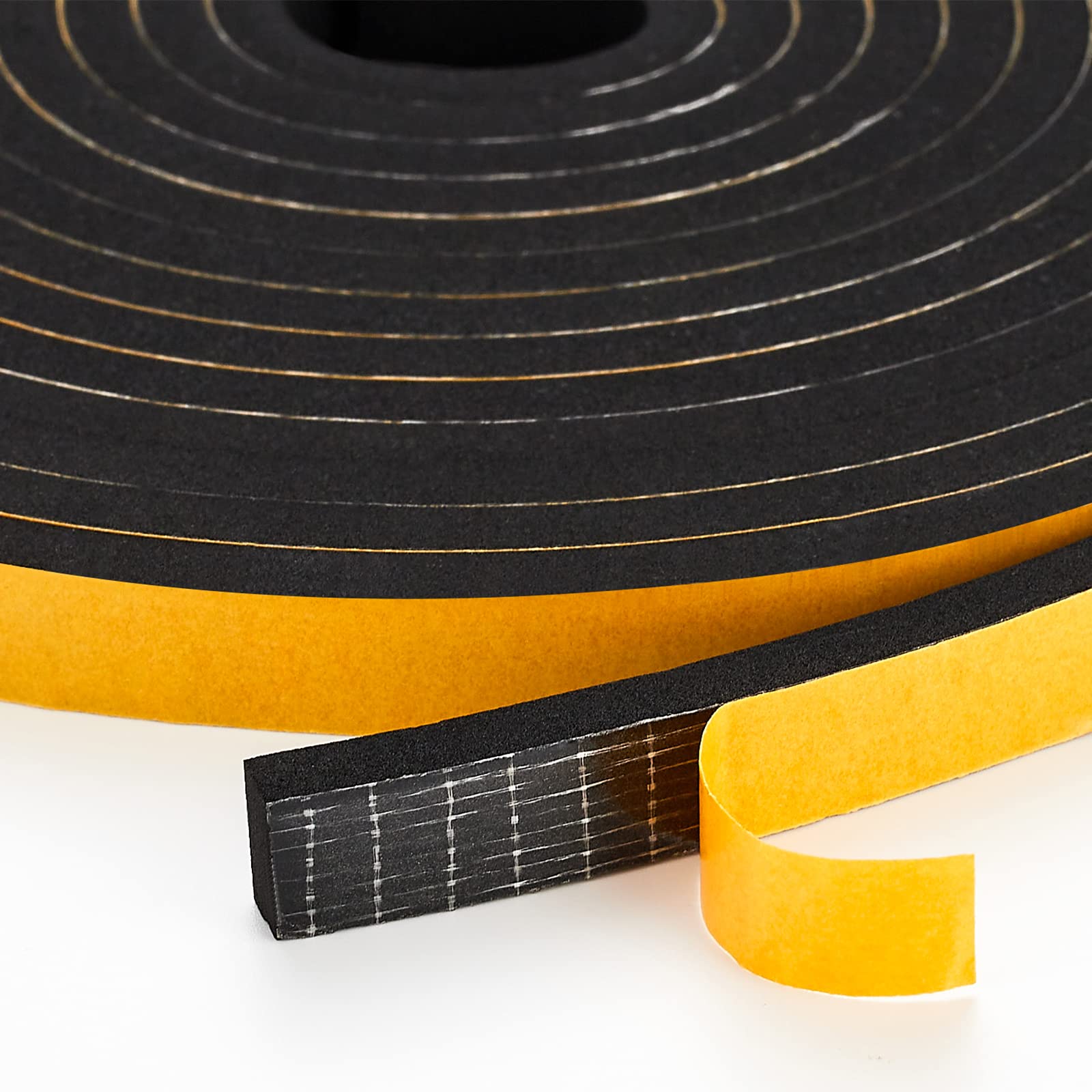 Weather Stripping Door Seal (13 Foot)