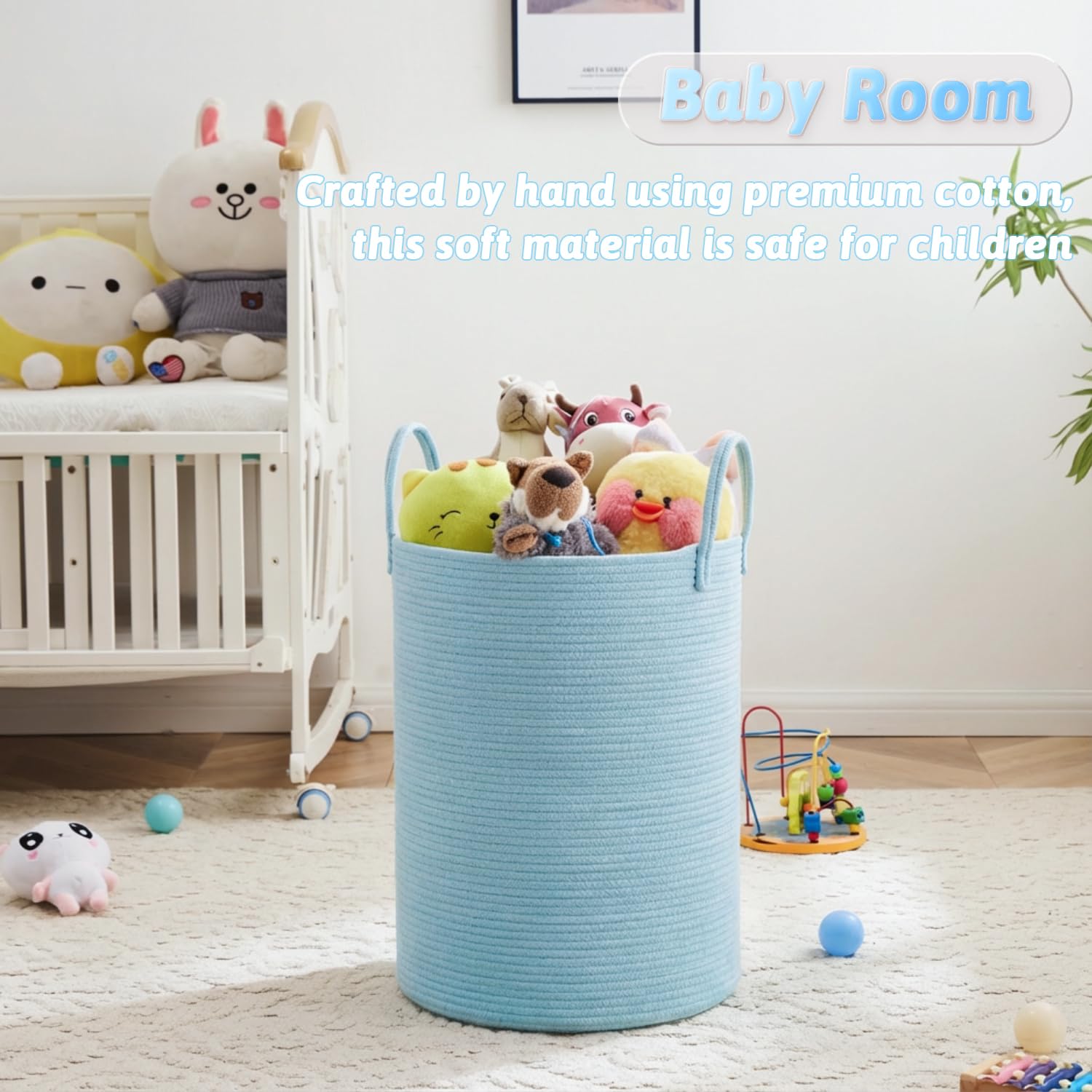 Laundry Basket