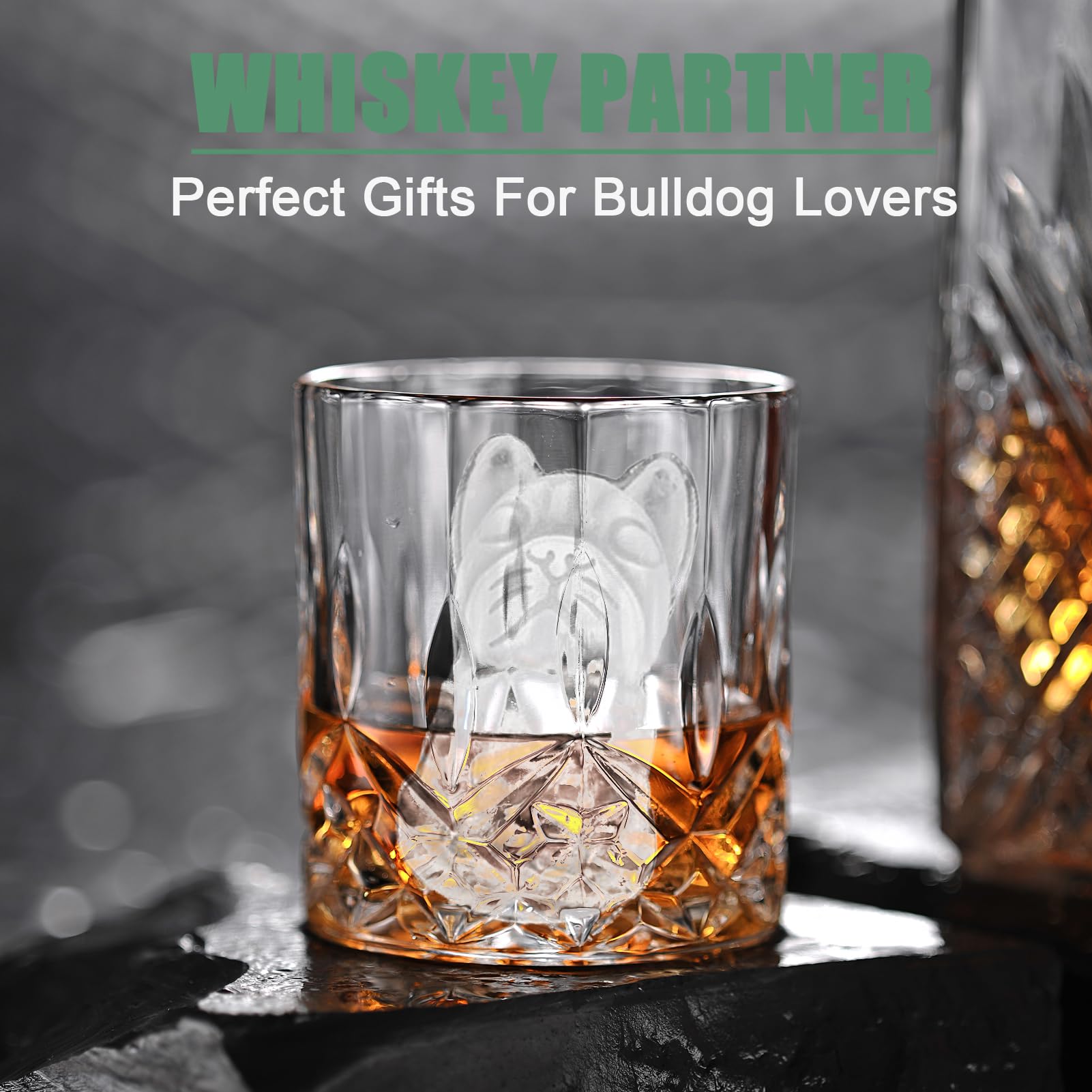 French Bulldog Gifts 3D Ice Cube Mold