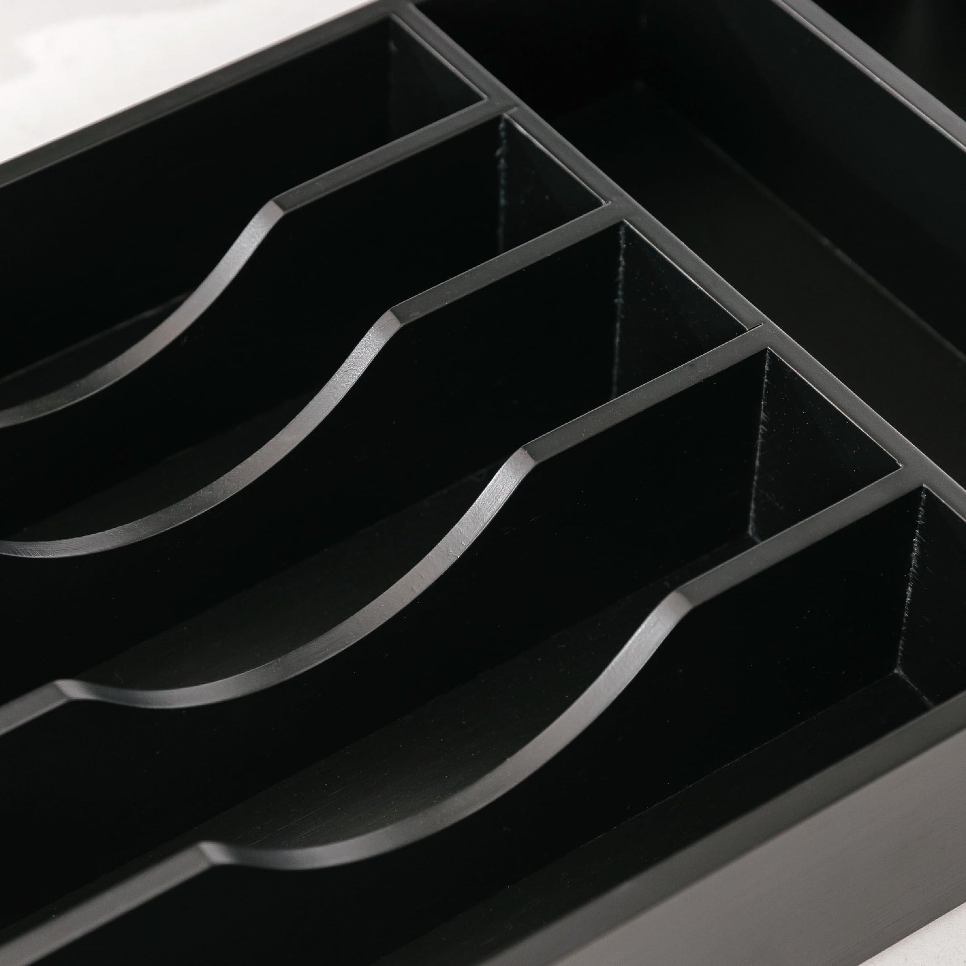 Silverware & Utensil Organizer