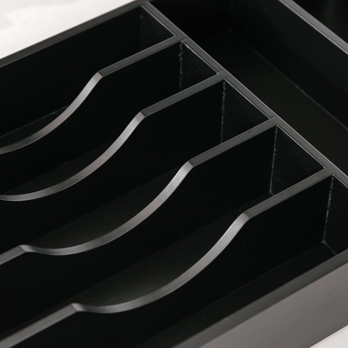 Silverware & Utensil Organizer