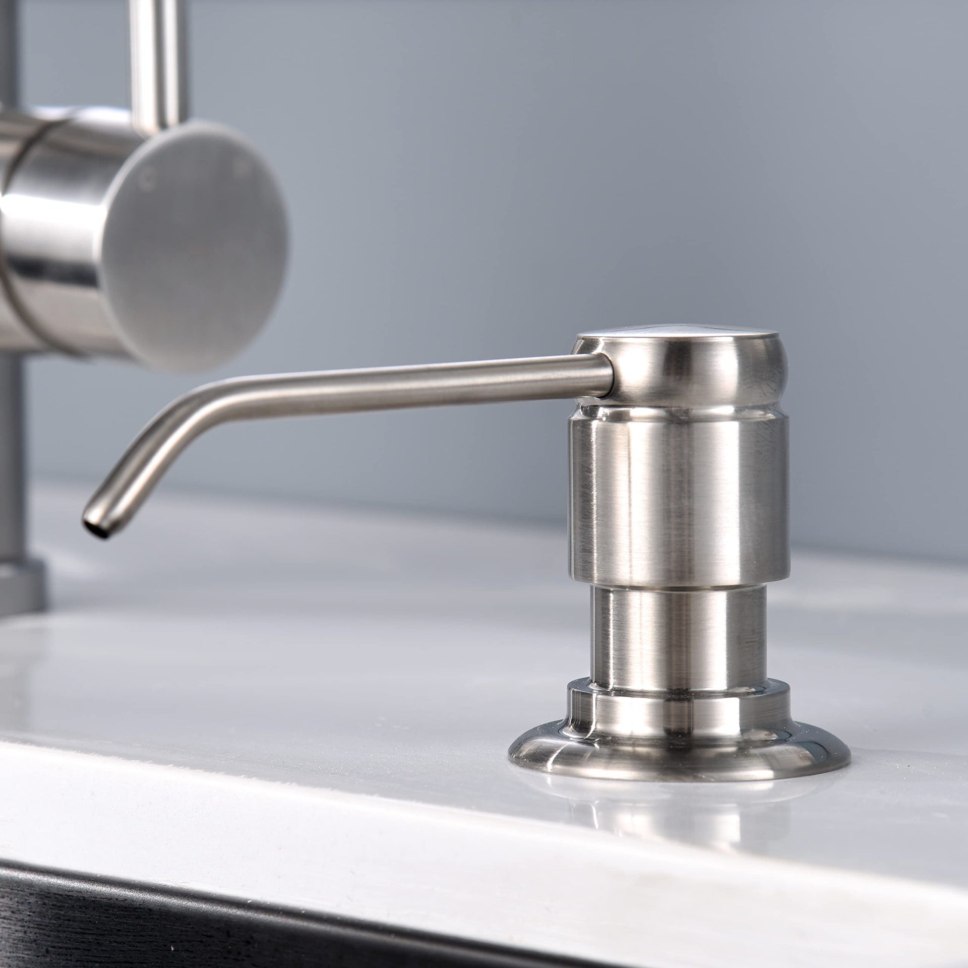 Soap Dispenser for Kitchen Sink