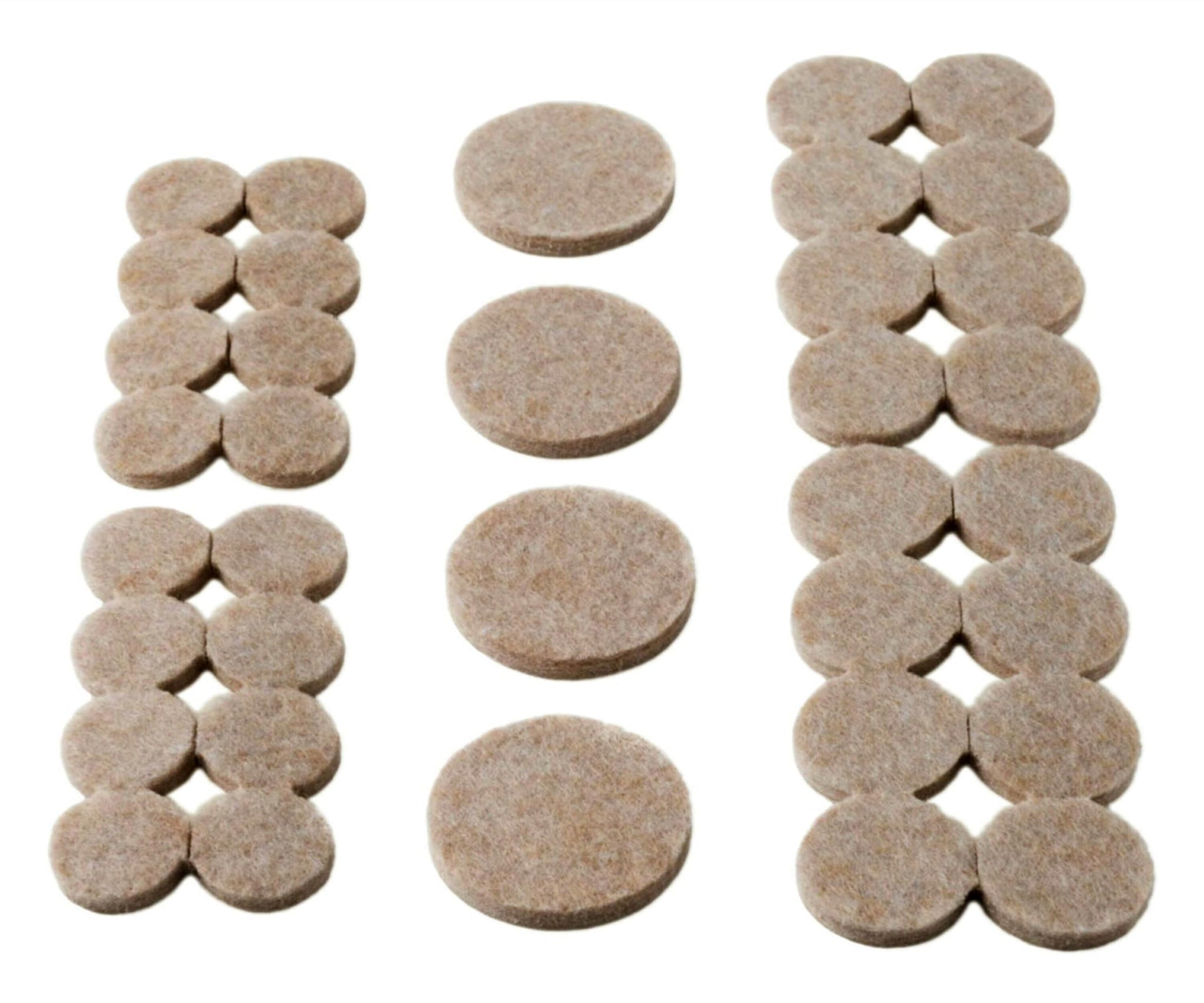 Felt Pads Felt Furniture Pads for Protecting Hardwood Floors