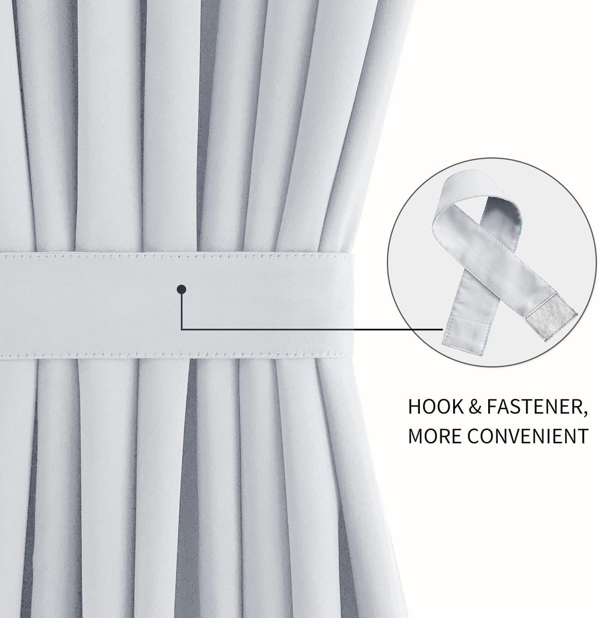 French Door Curtains