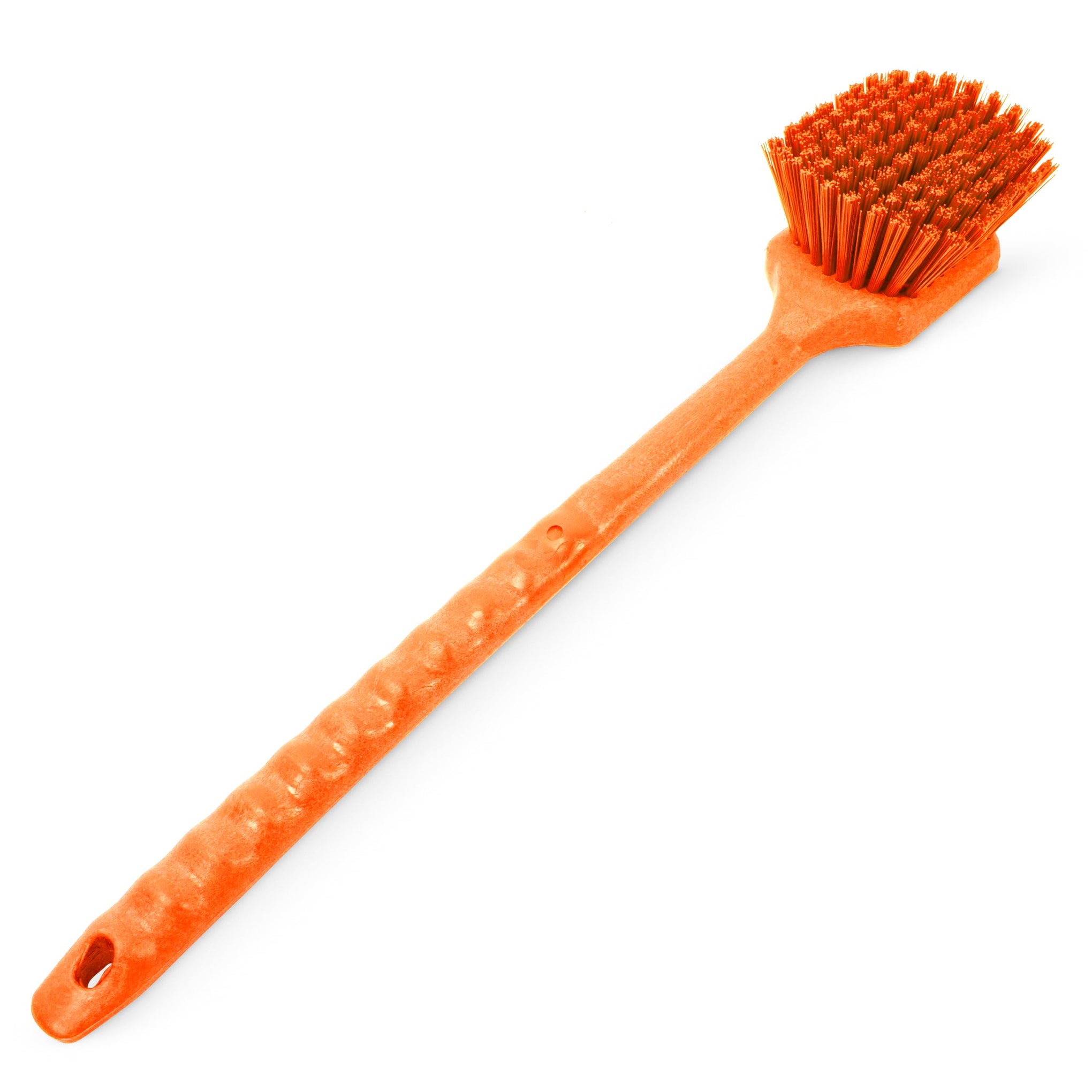 20" Floater Scrub Brush with Long Handle (6 Count)