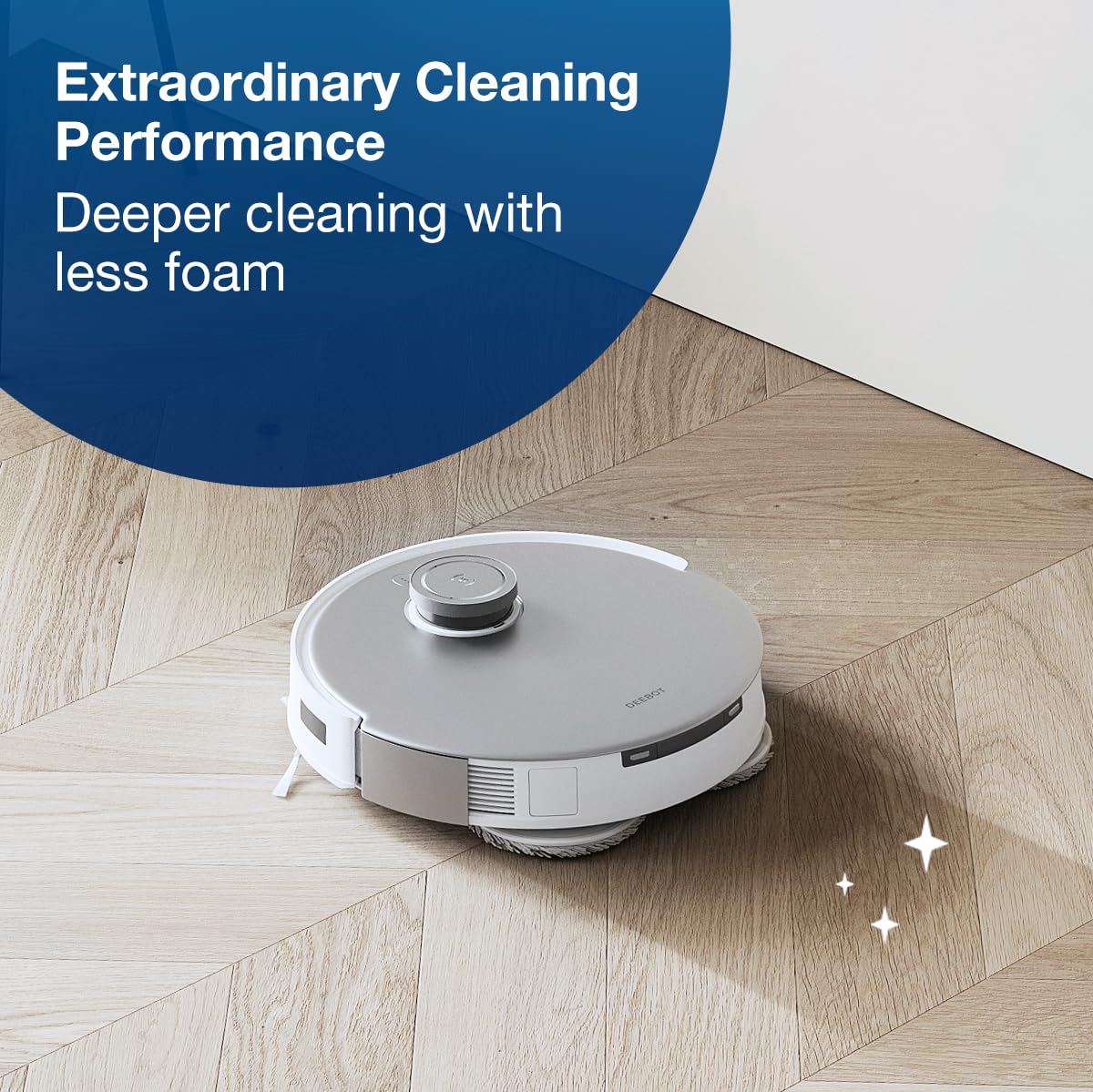 Multi Surface Floor Cleaning Solution (35 Fl Oz)