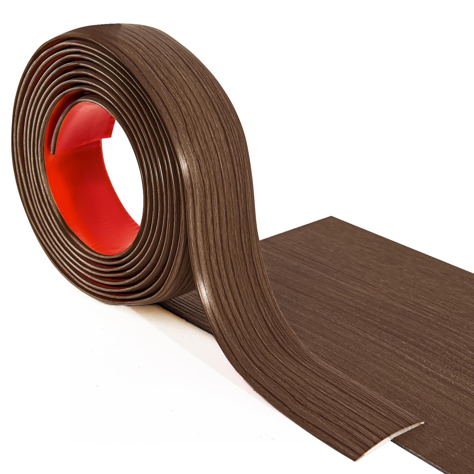 10 ft Flat Floor Transition Strip