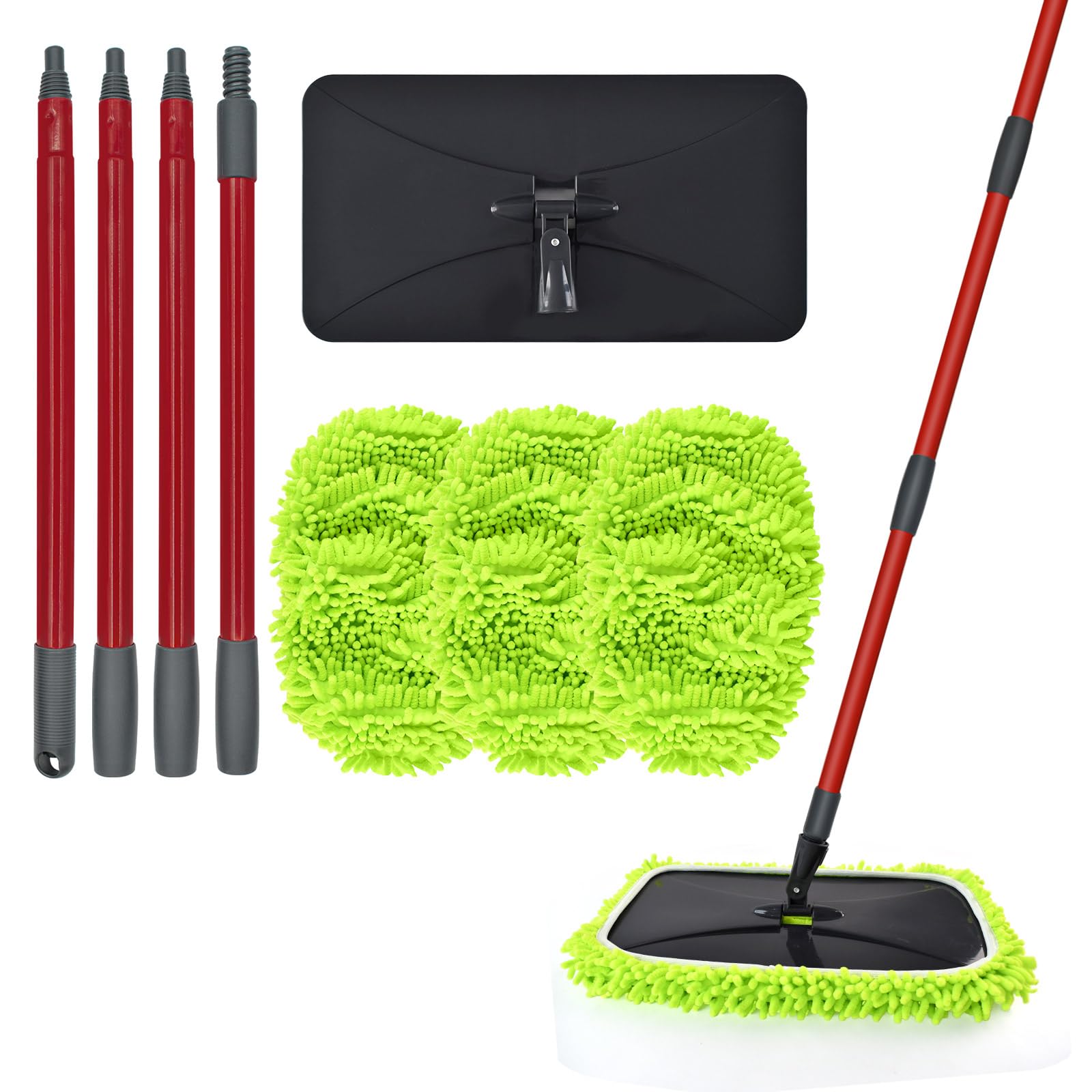 Mops for Floor Cleaning