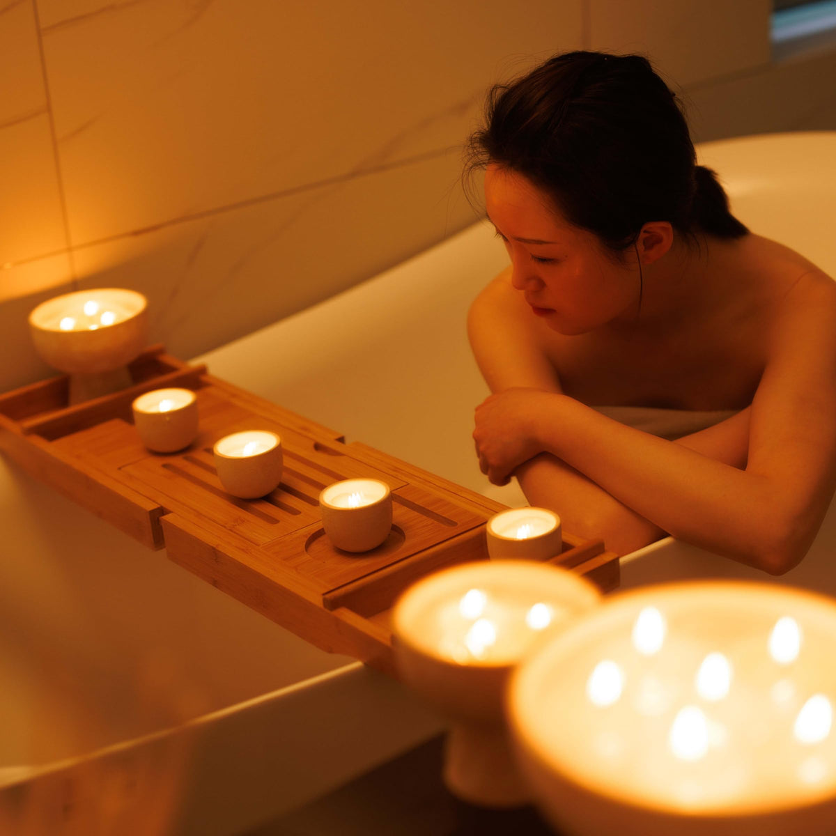 Wellness Candle Refill (45 Ounce)