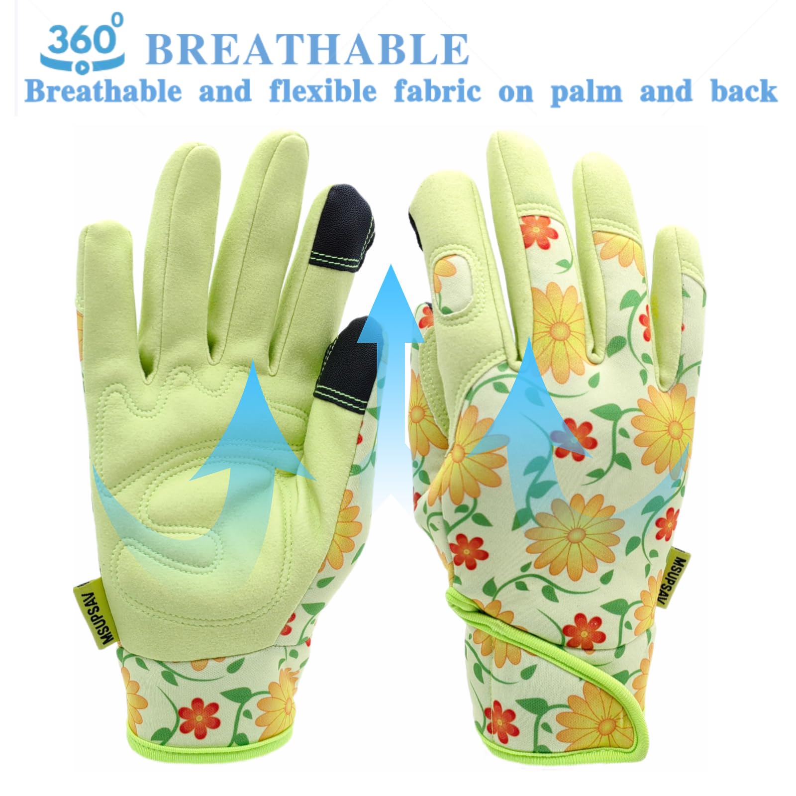 Garden Gloves