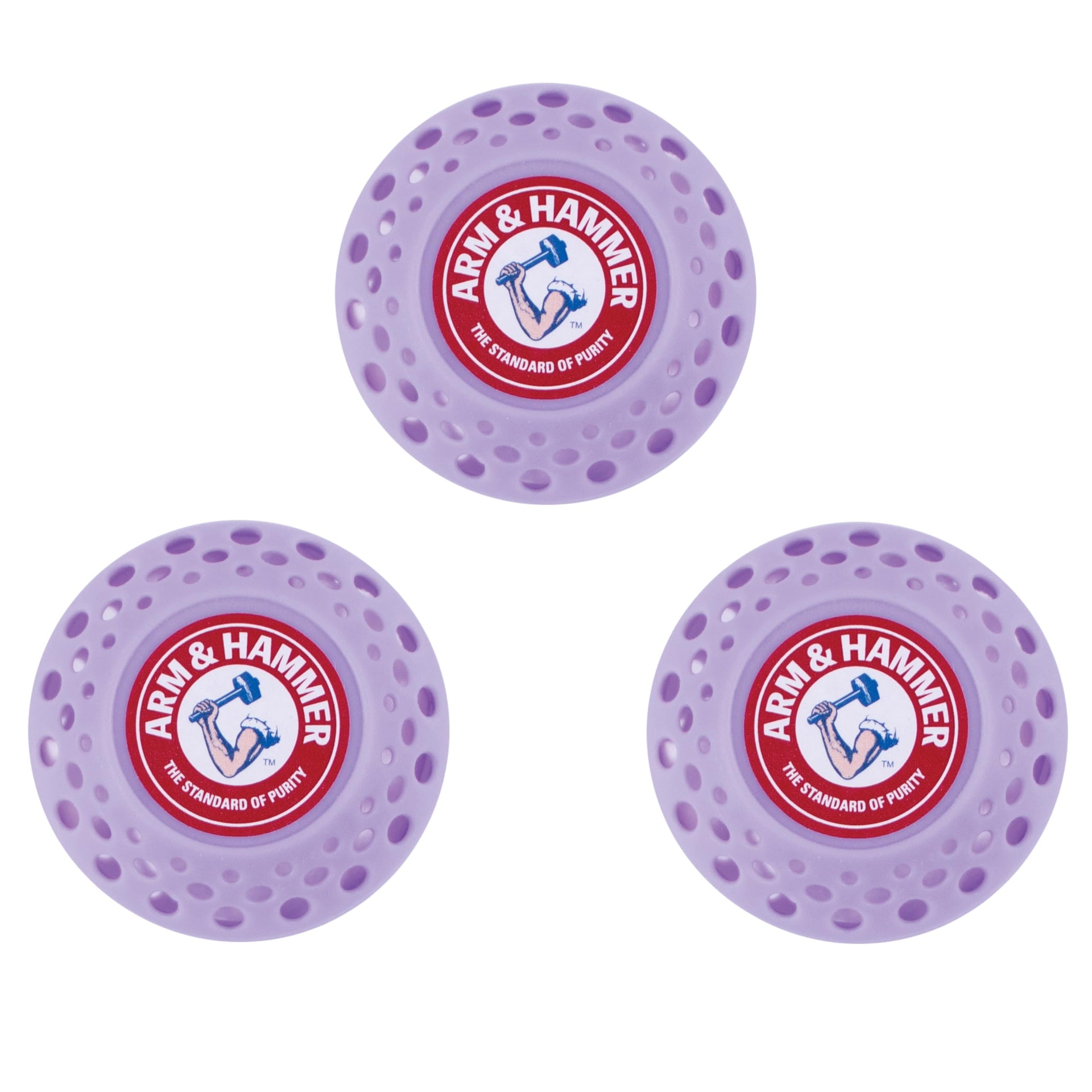 OdorBusterz® Odor Eliminator Balls