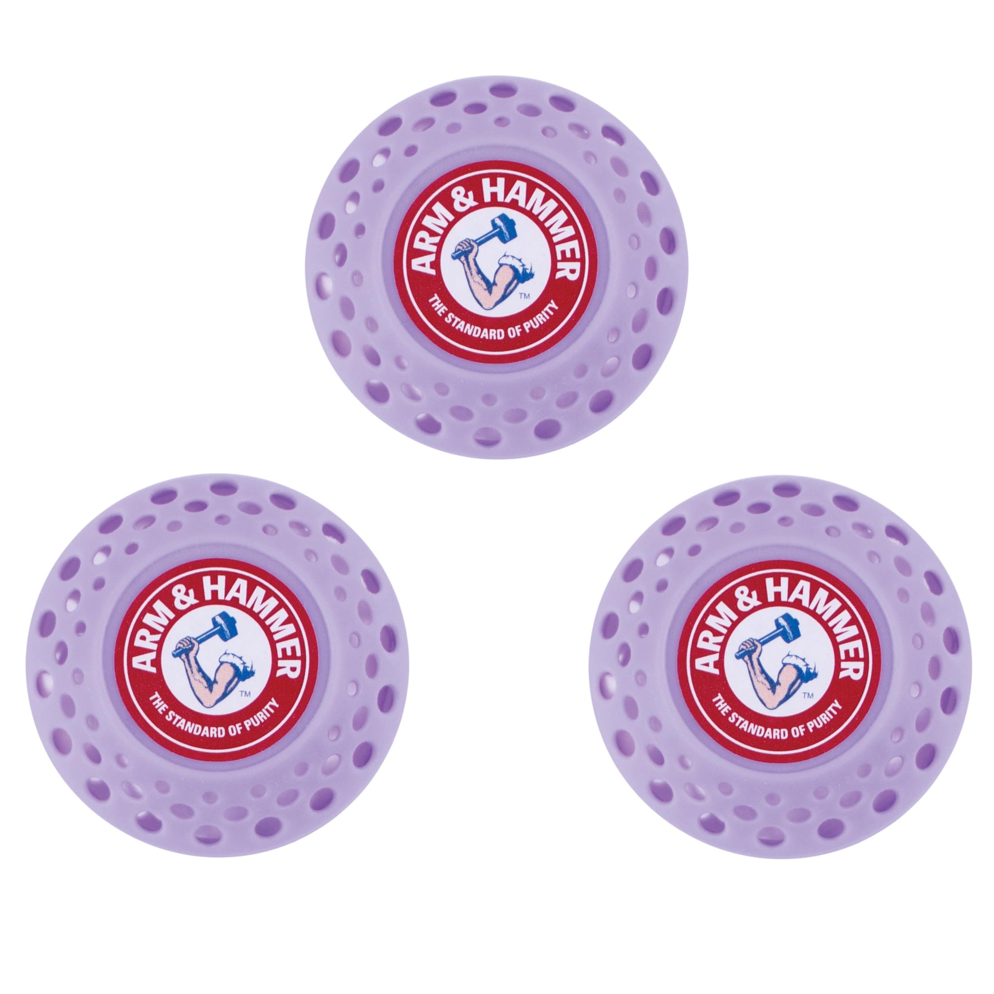OdorBusterz® Odor Eliminator Balls