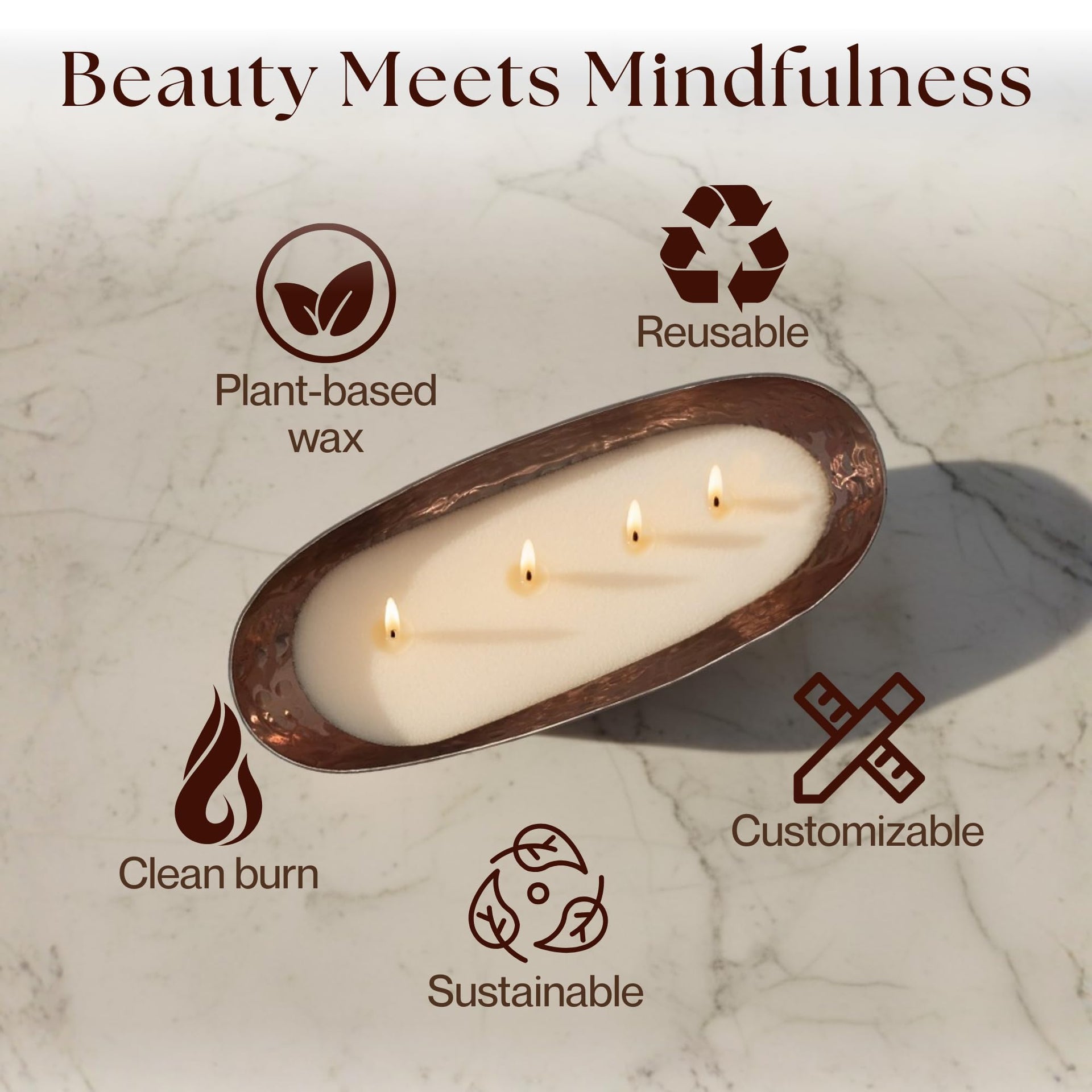 Sand Candle Kit (24 Count)