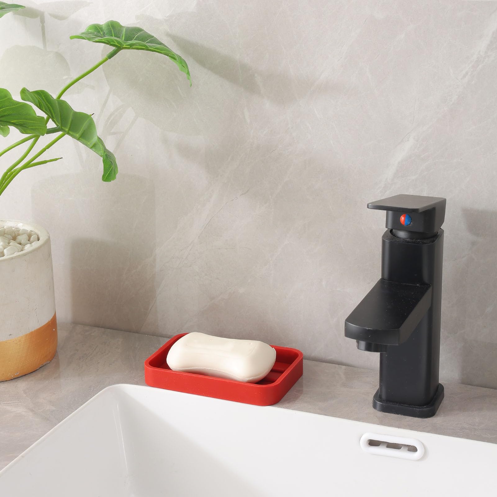Silicone Kitchen Sink Organizer Tray for Multiple Usage