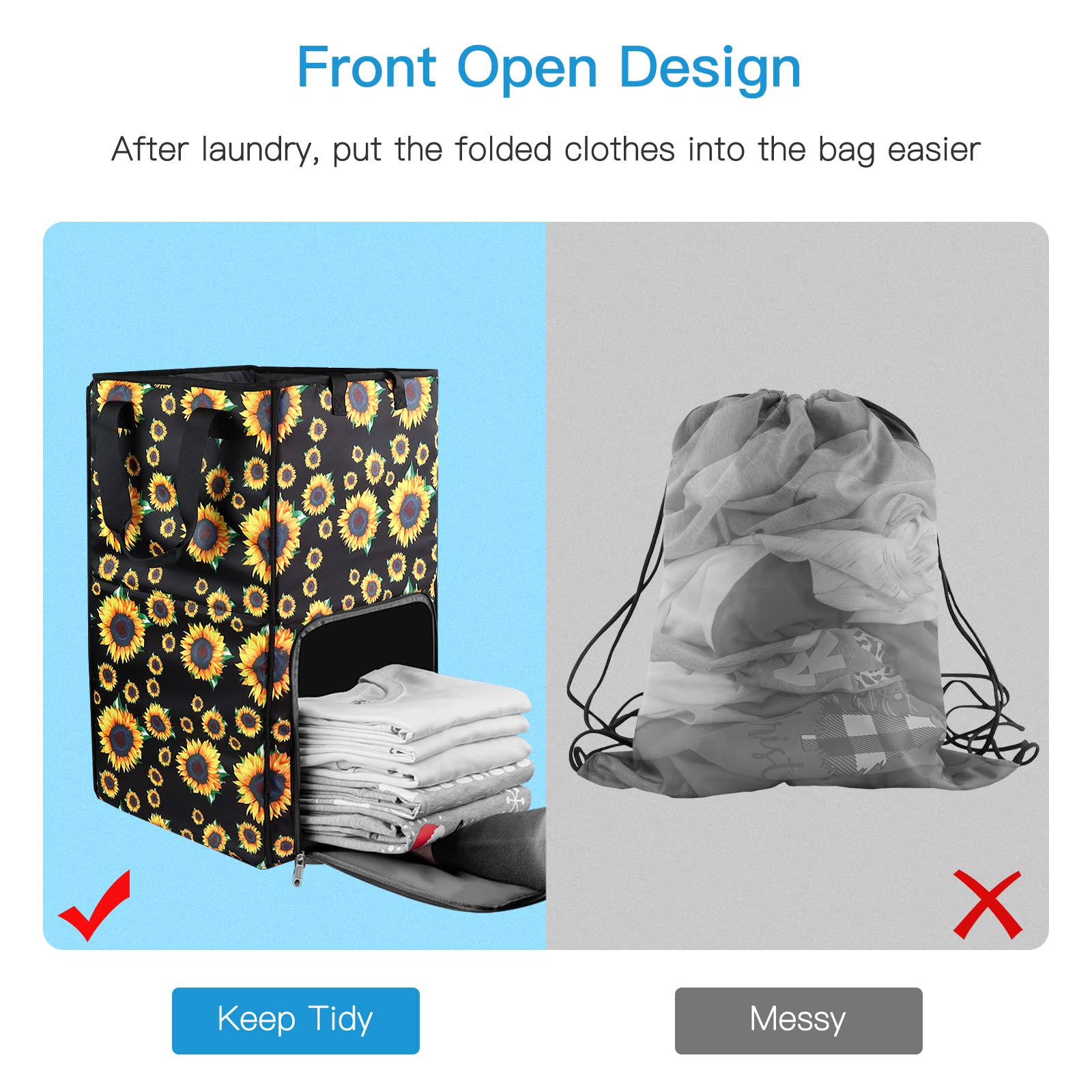 Laundry Hamper