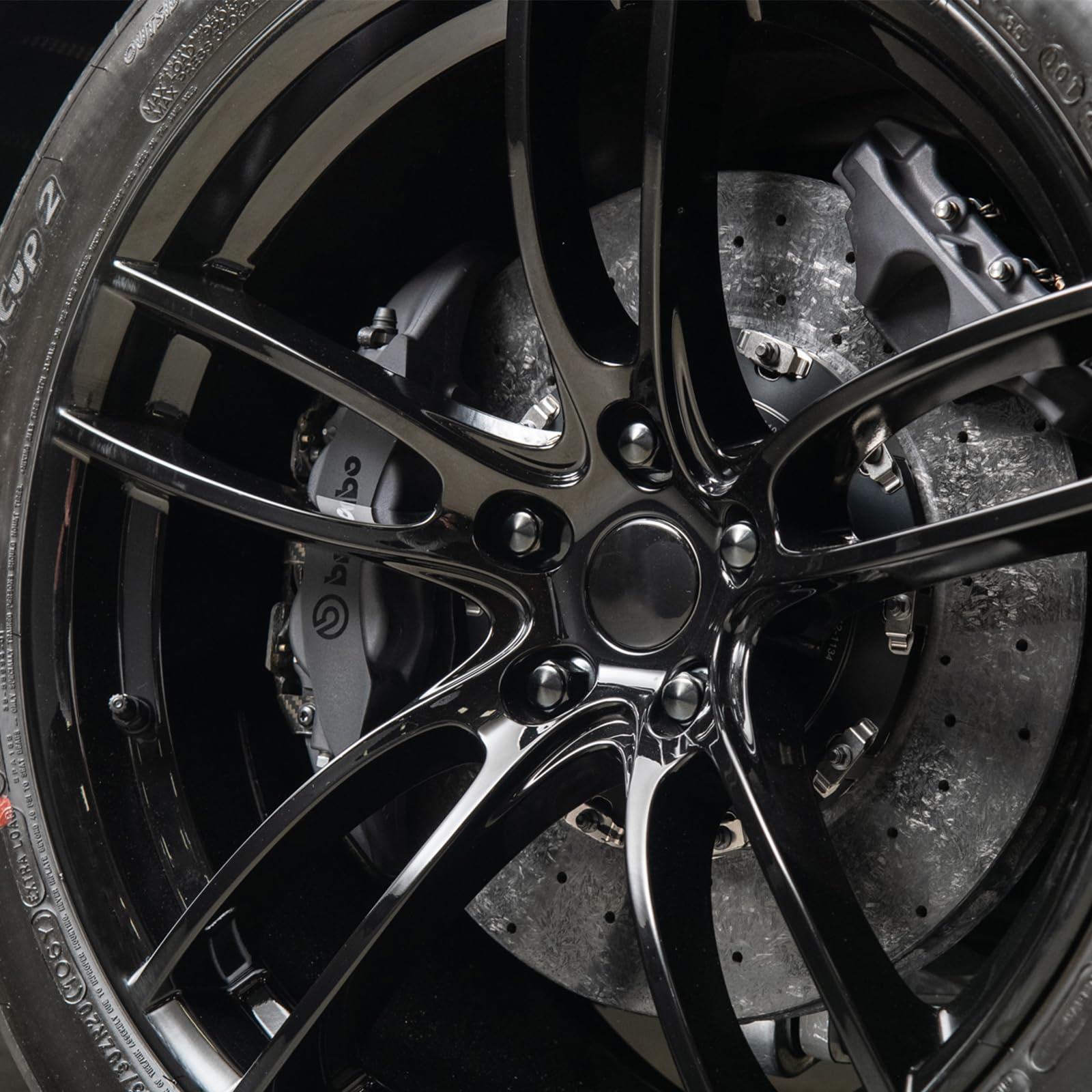 Automotive Clear Coat for Cars