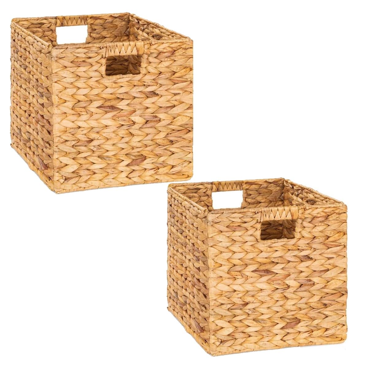 Storage Cube 10.5 x 10.5in (2 Count)