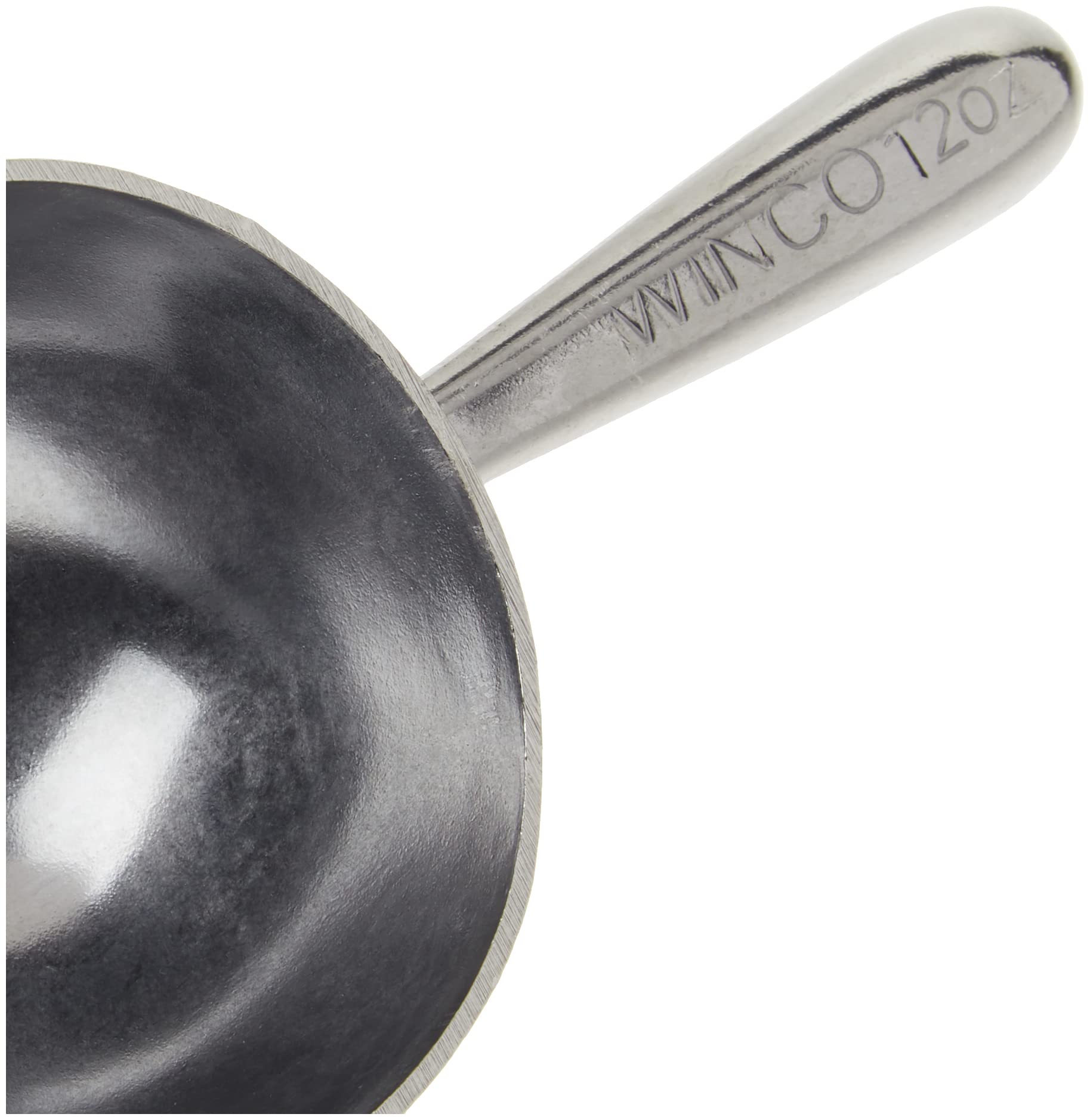 Aluminum Utility Scoop