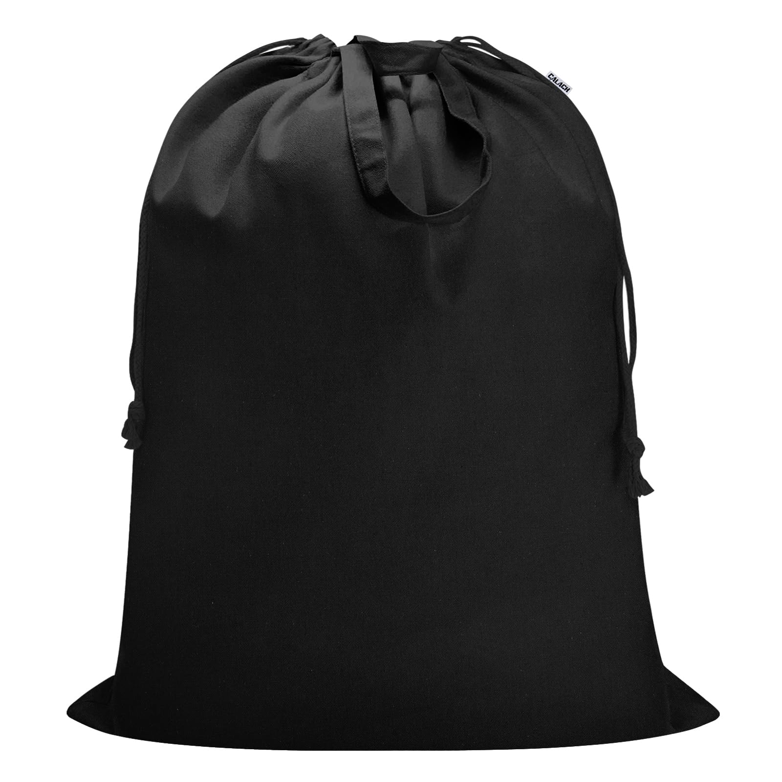 Canvas Laundry Bag 33"Wx 35"H