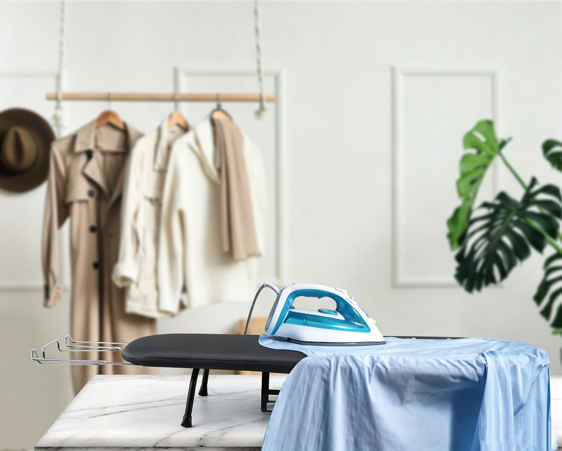 Small Ironing Board