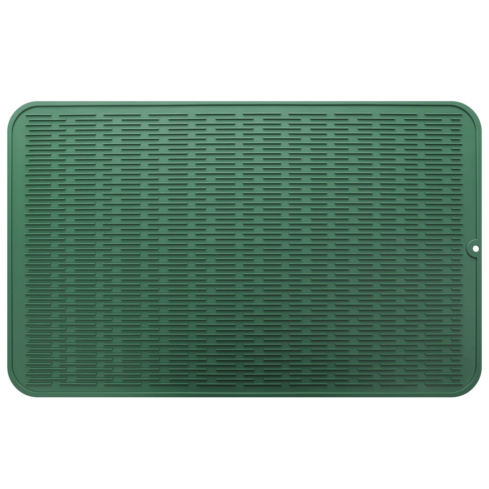 Silicone Dish Drying Mat for Multiple Usage