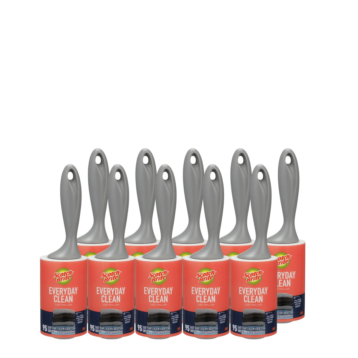 Everyday Clean Lint Roller (950 Count)