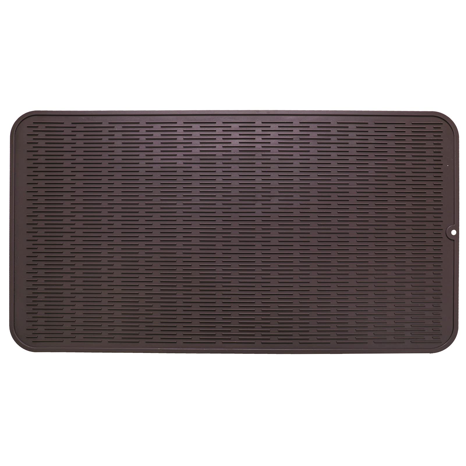 Silicone Dish Drying Mat for Multiple Usage