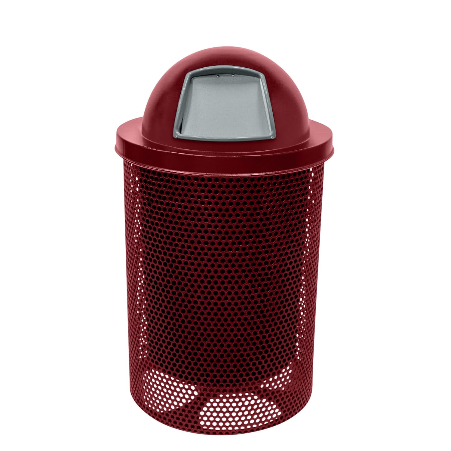 32 Gal Trash Can